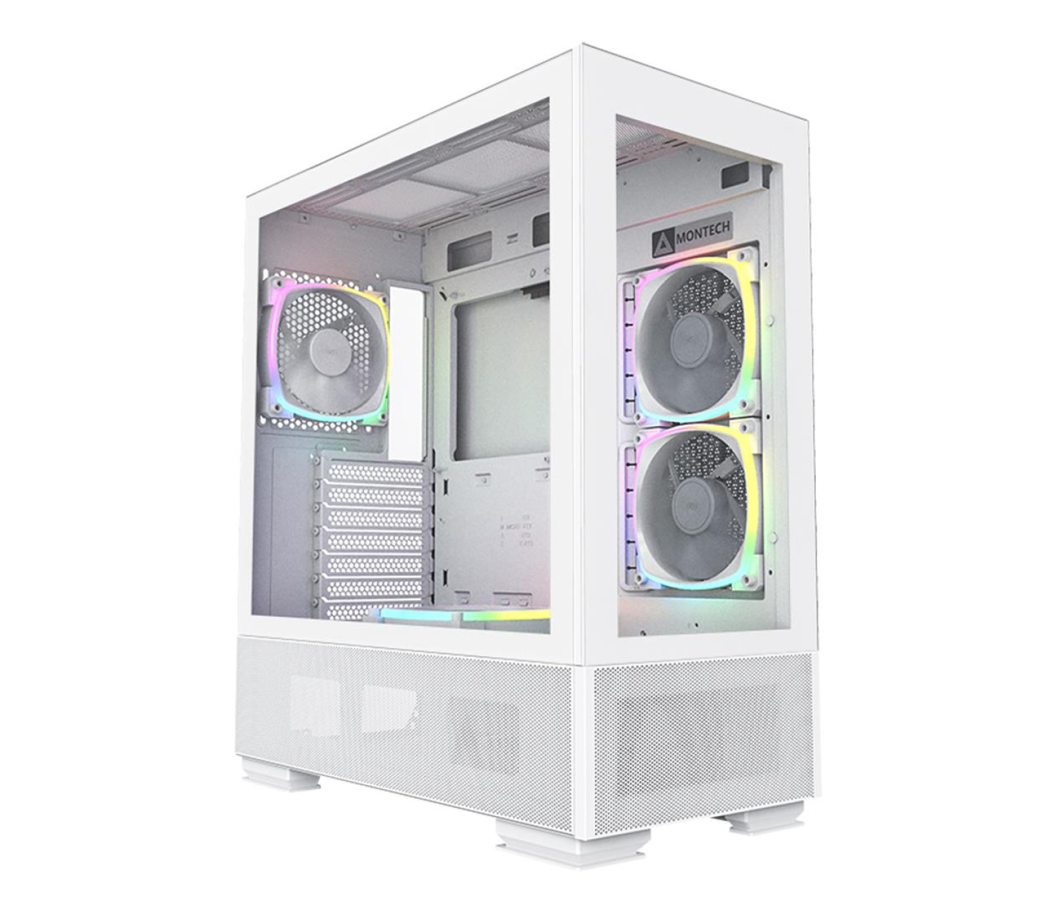 Montech SKY TWO White