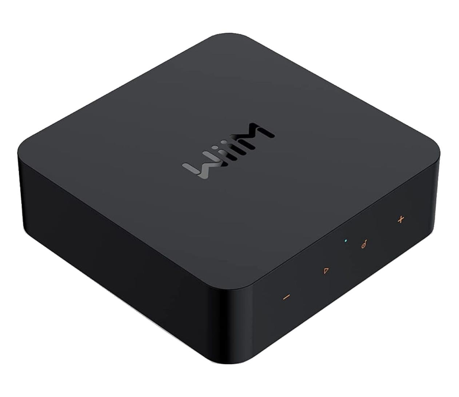 WiiM Pro