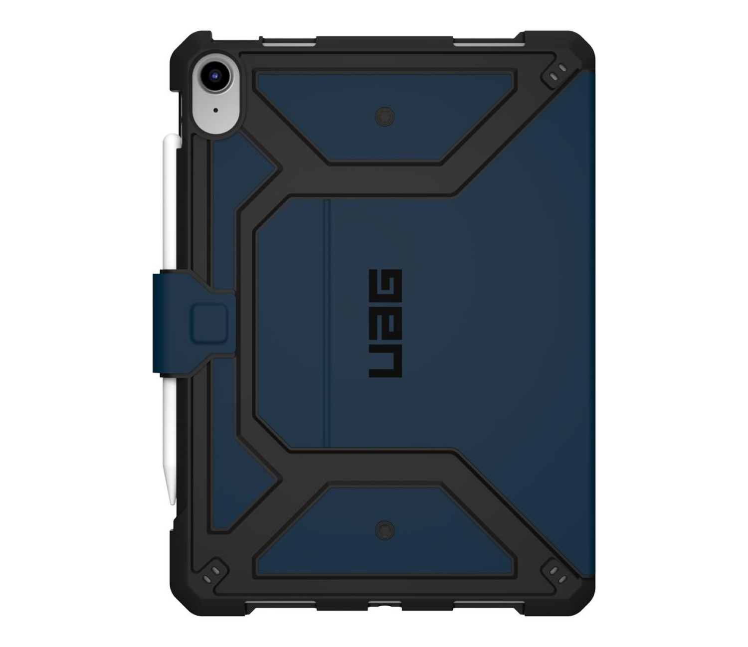 UAG Metropolis SE do iPad 10.9" 10 generacja mallard
