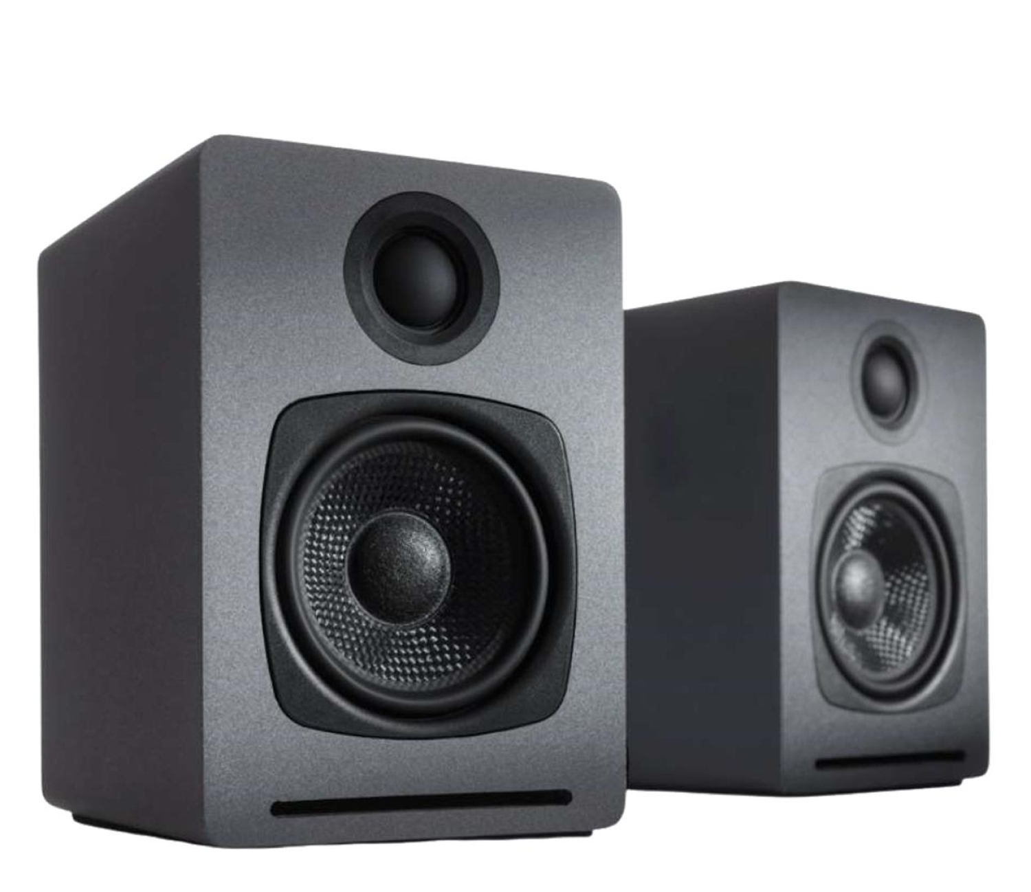Audioengine A1-MR głośniki aktywne multiroom ze streamingiem