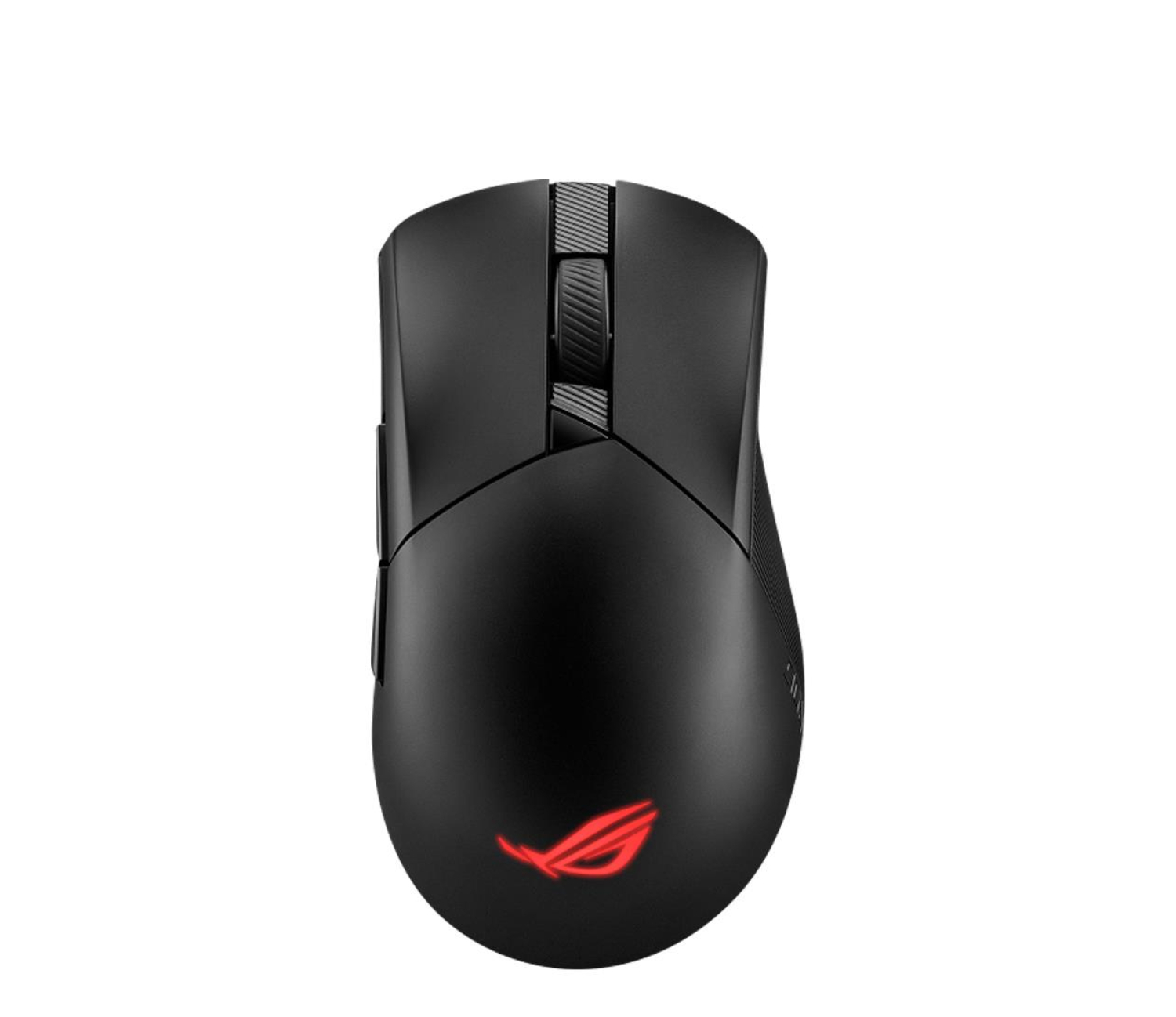 ASUS ROG Gladius III Black