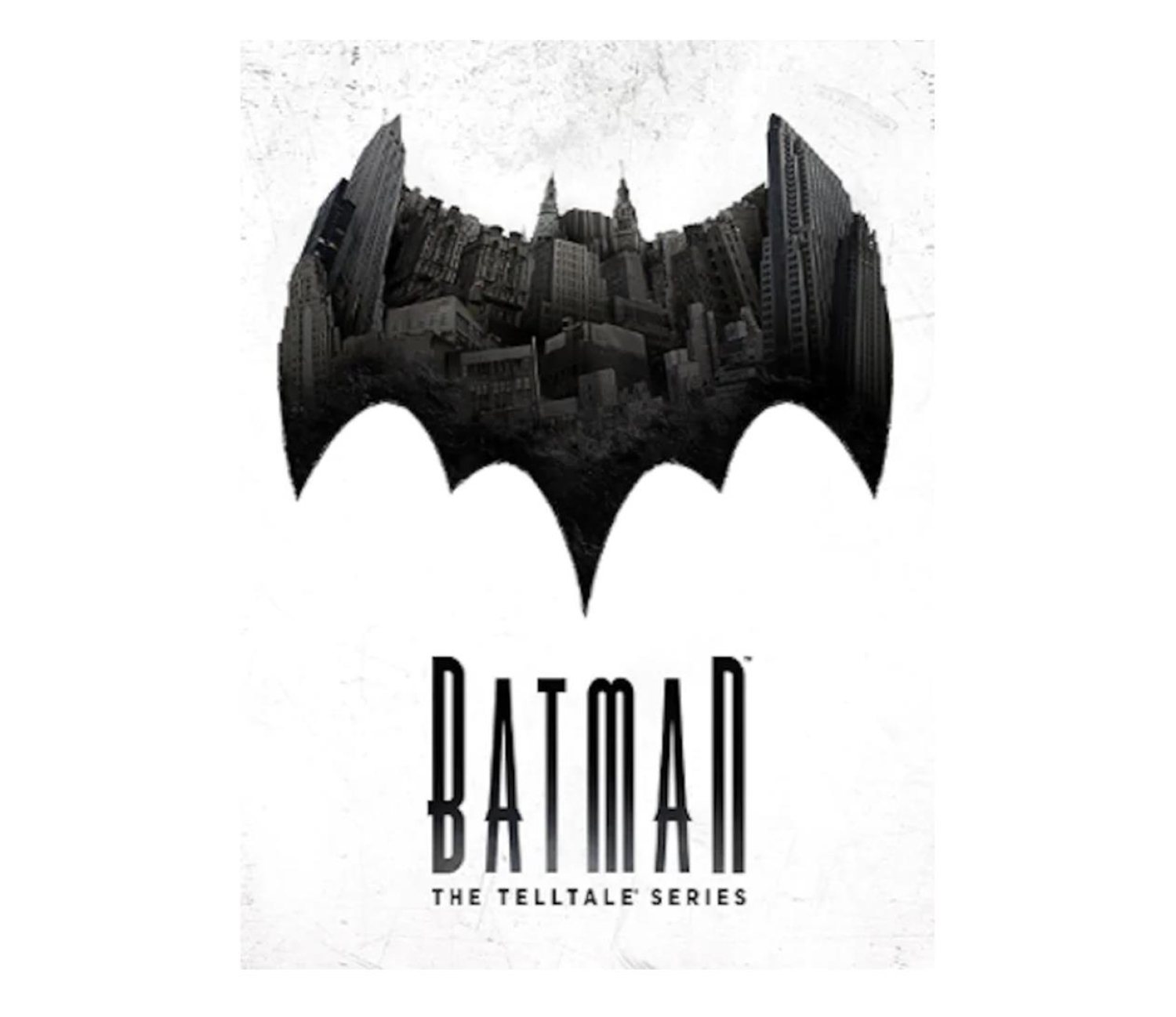 PC Batman - The Telltale Series klucz Steam - wyślemy Ci klucz, gdy dostaniemy płatność