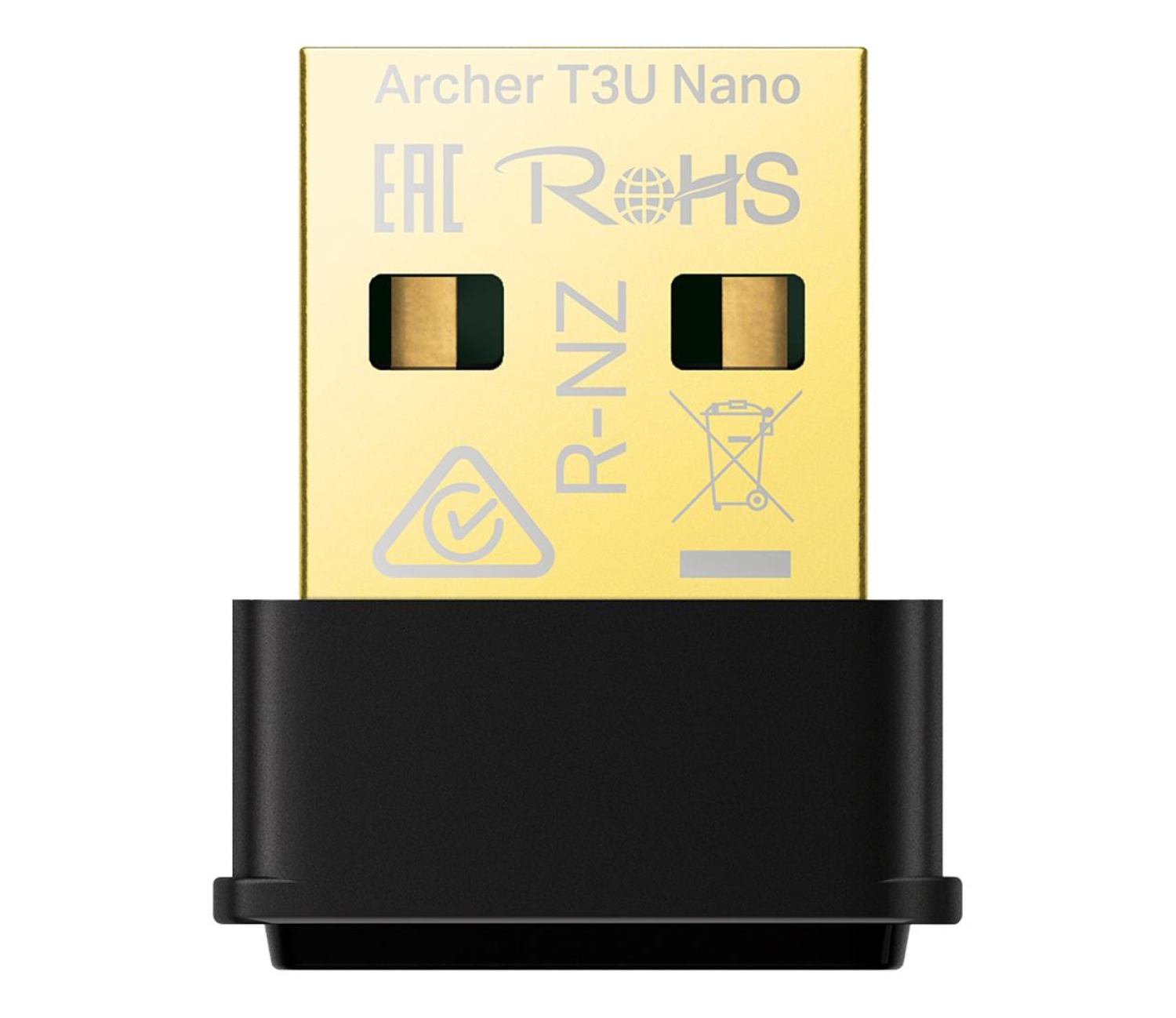 TP-LINK Karta sieciowa Archer T3U Nano USB AC1300