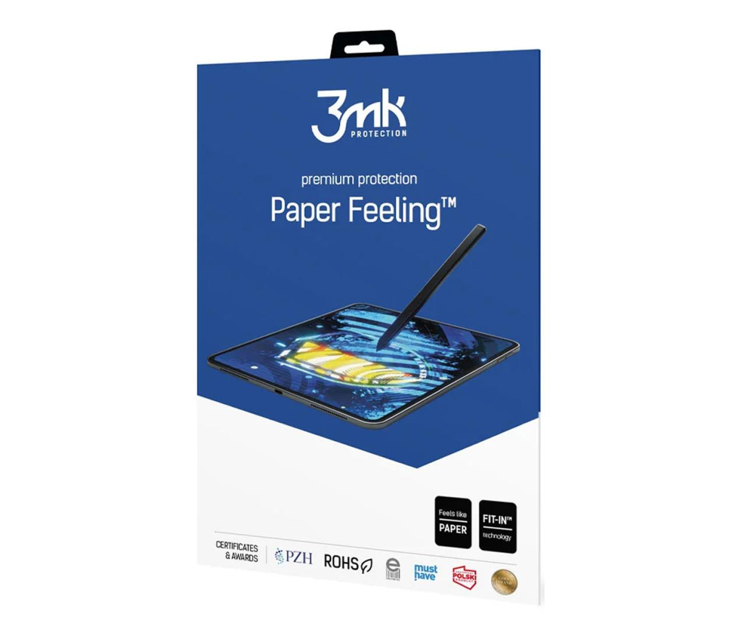 3mk Paper Feeling™ do Huawei MatePad Pro 13,2''