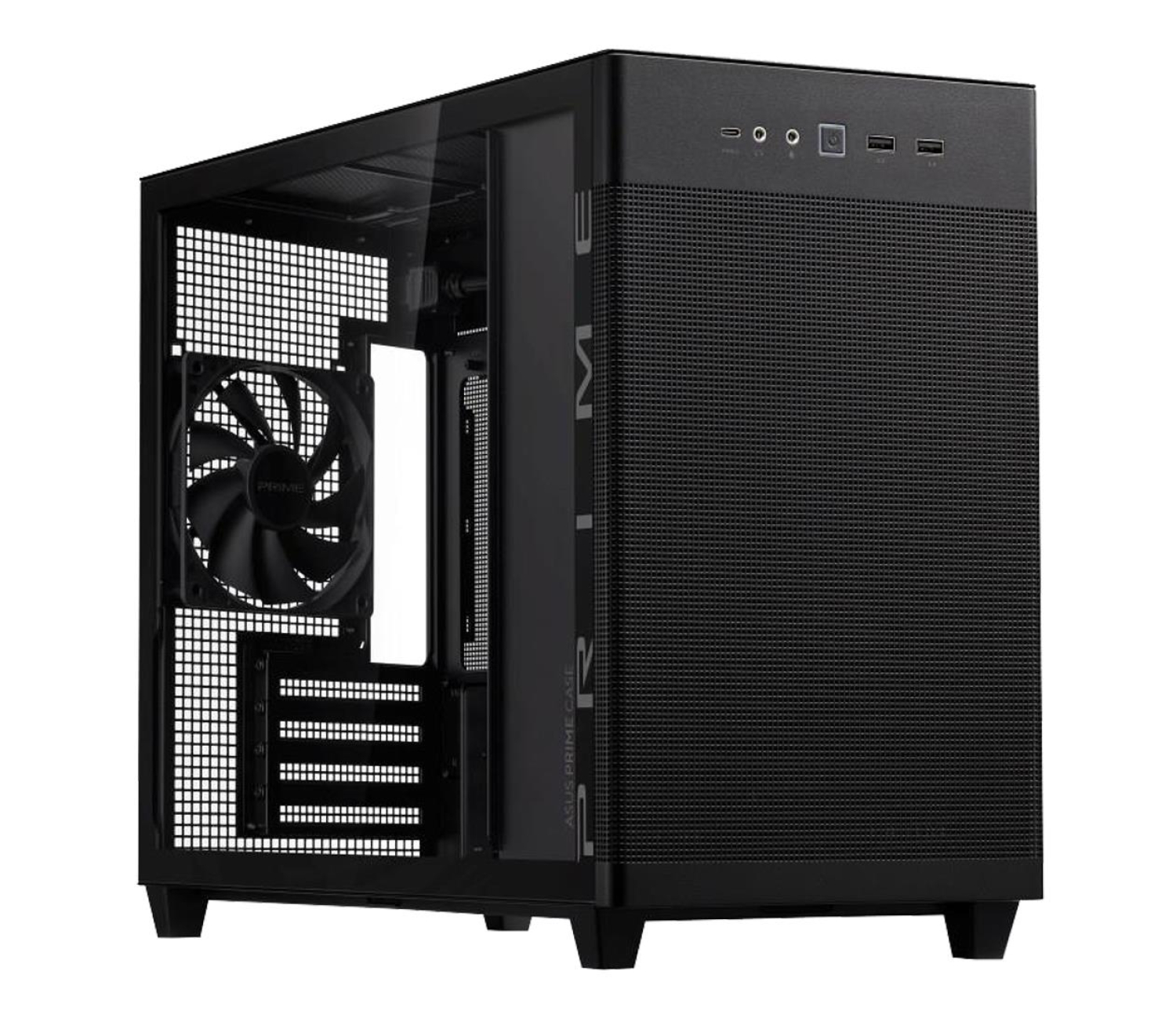 ASUS Prime AP201 Case TG