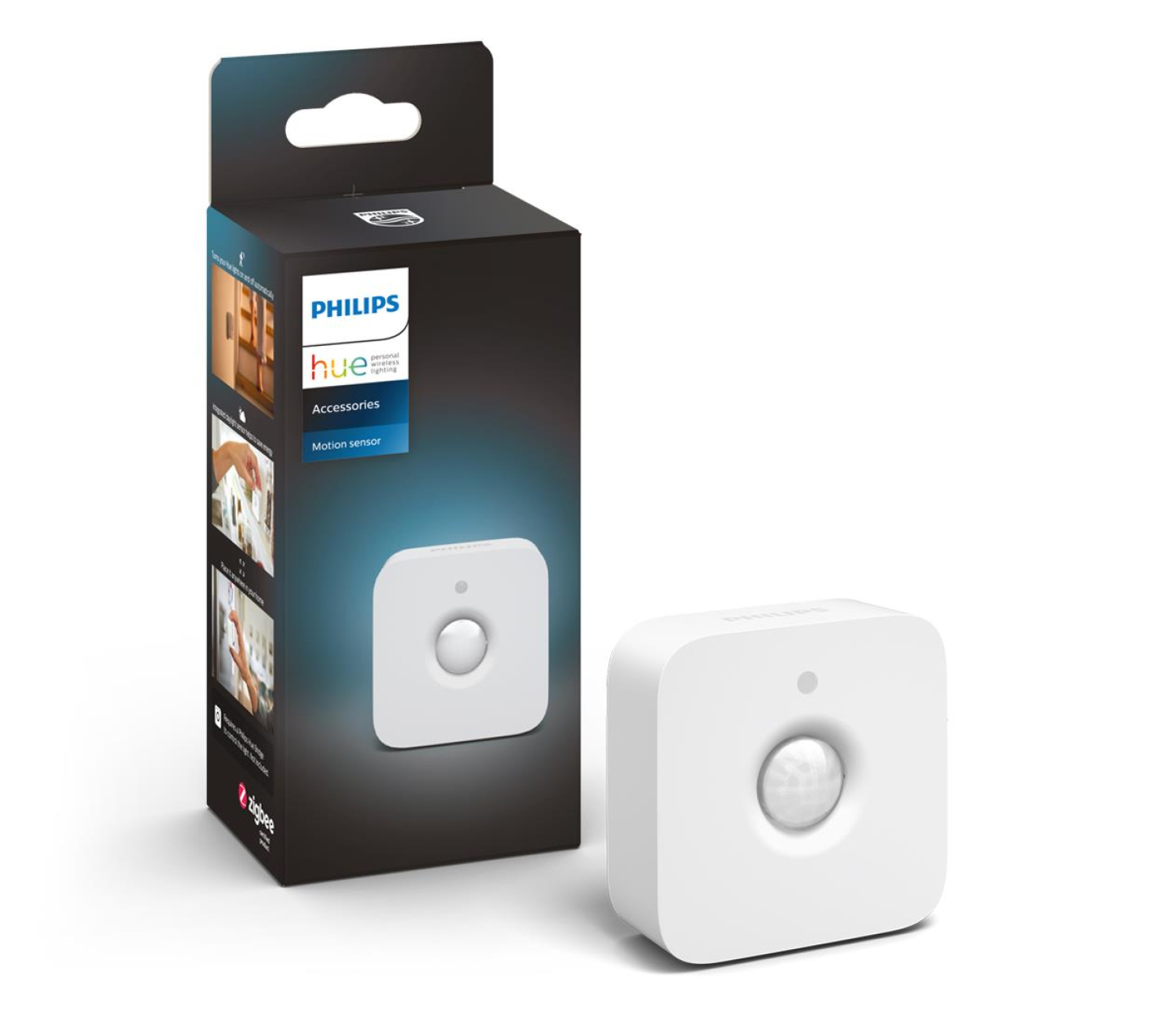 Philips Hue Czujnik Ruchu