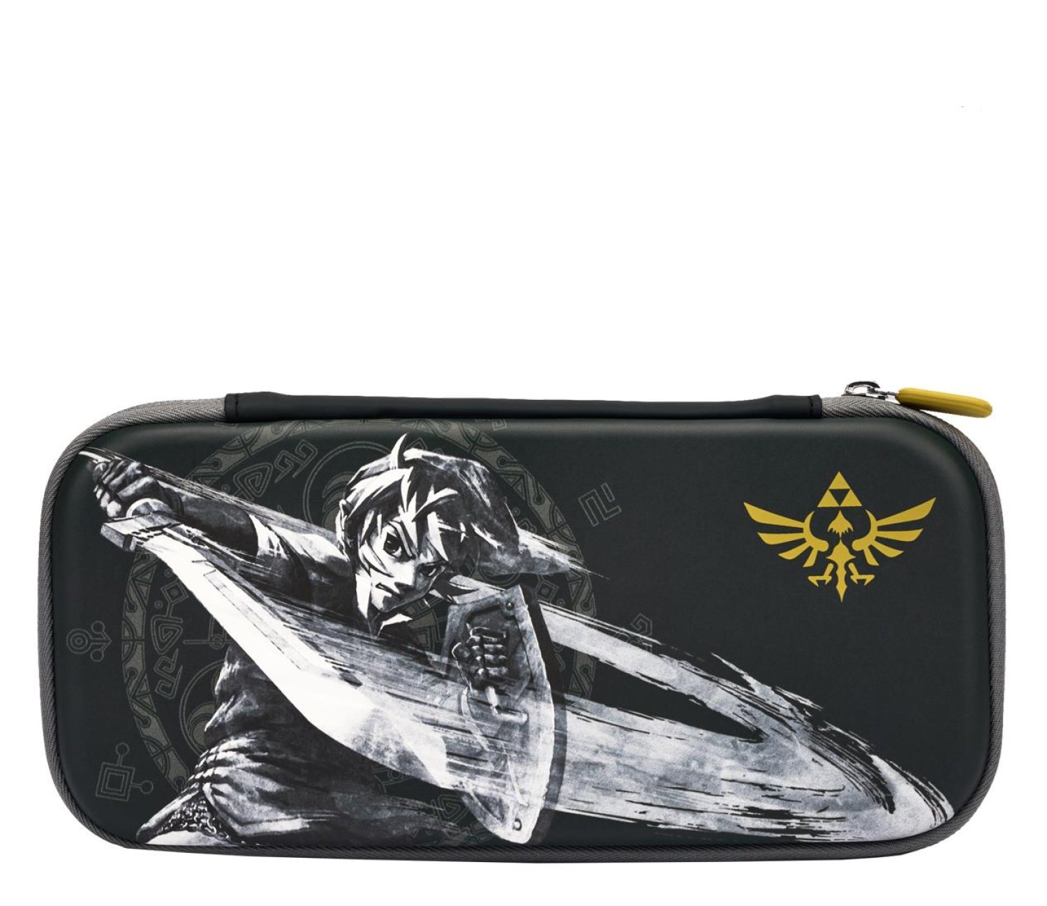 PowerA SWITCH Etui na konsole Slim Zelda Battle-Ready Link
