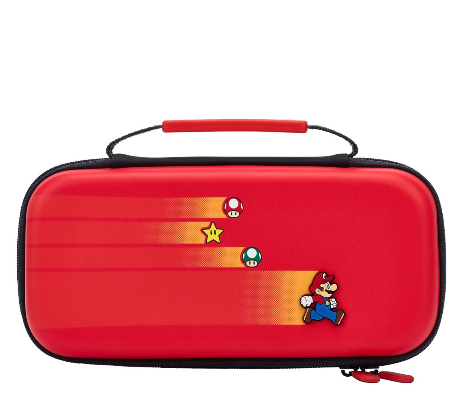 PowerA SWITCH Etui na konsole Speedster Mario
