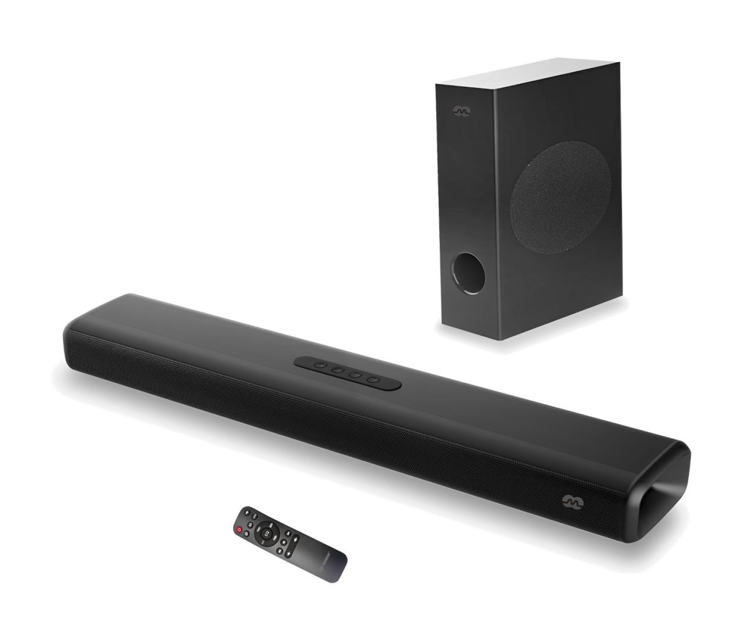Mozos THEATER 2.1 Soundbar