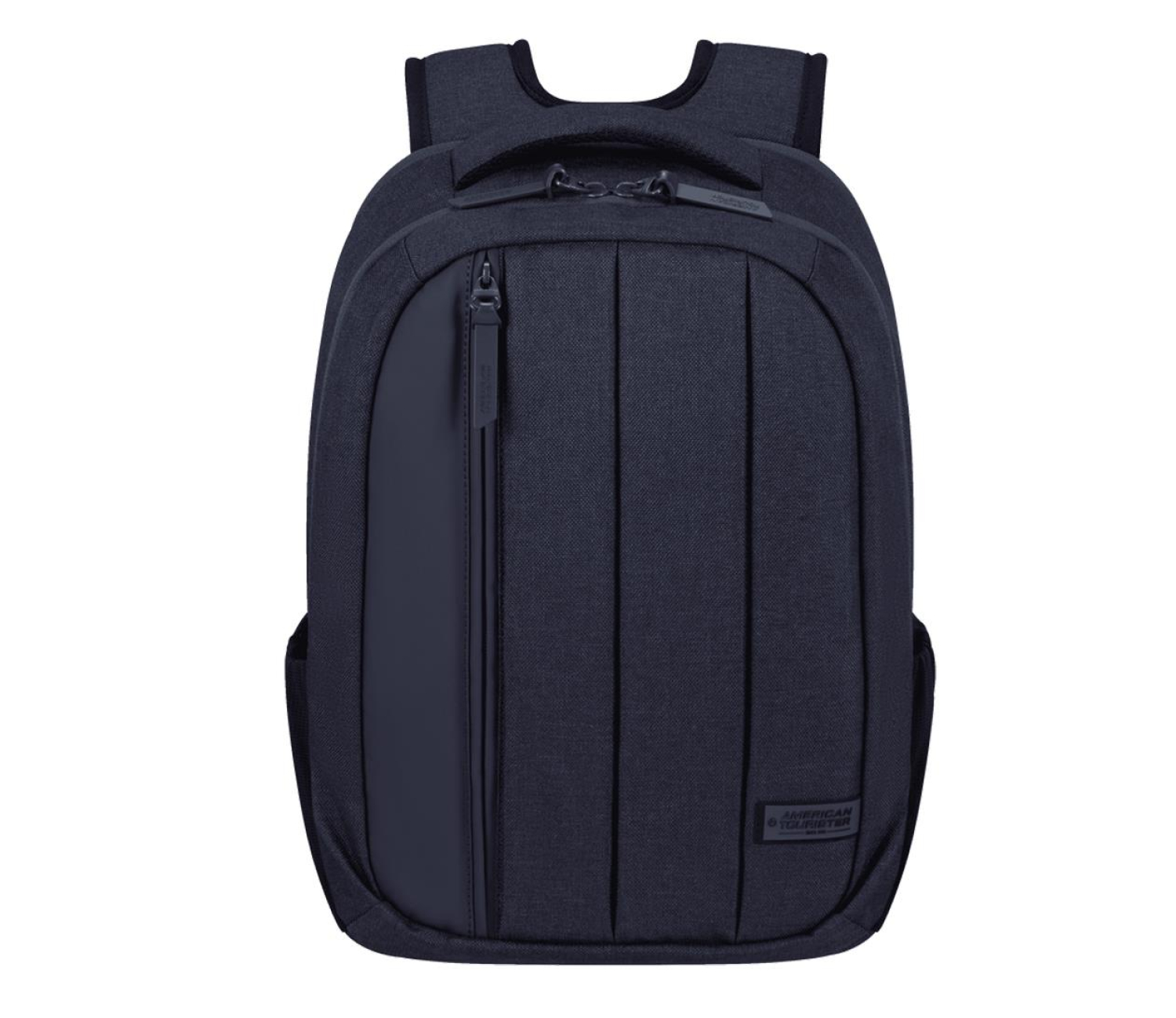 American Tourister Streethero 14" navy melange