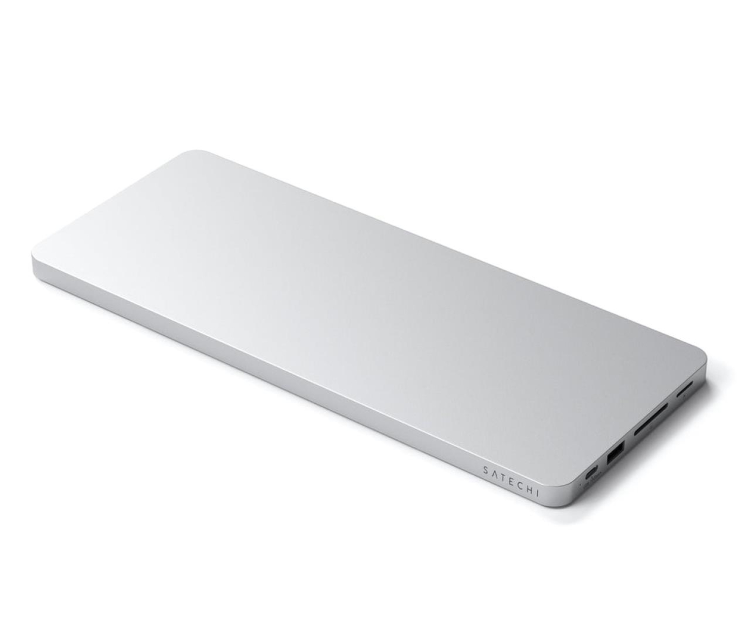 Satechi Slim Dock - stacja dokująca do iMac 24"