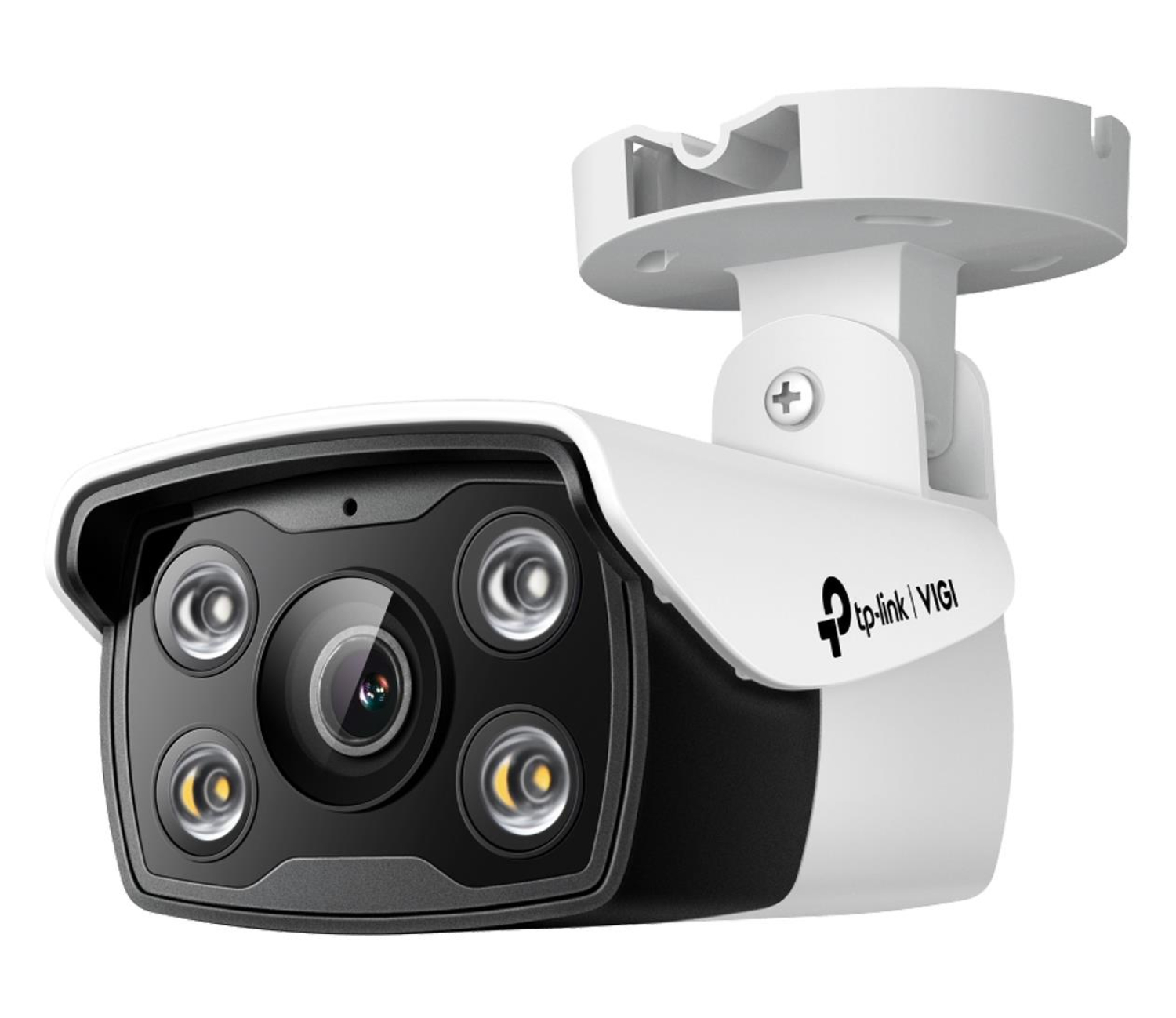 TP-Link VIGI C340(6mm) kamera Bullet 4MP FullColor