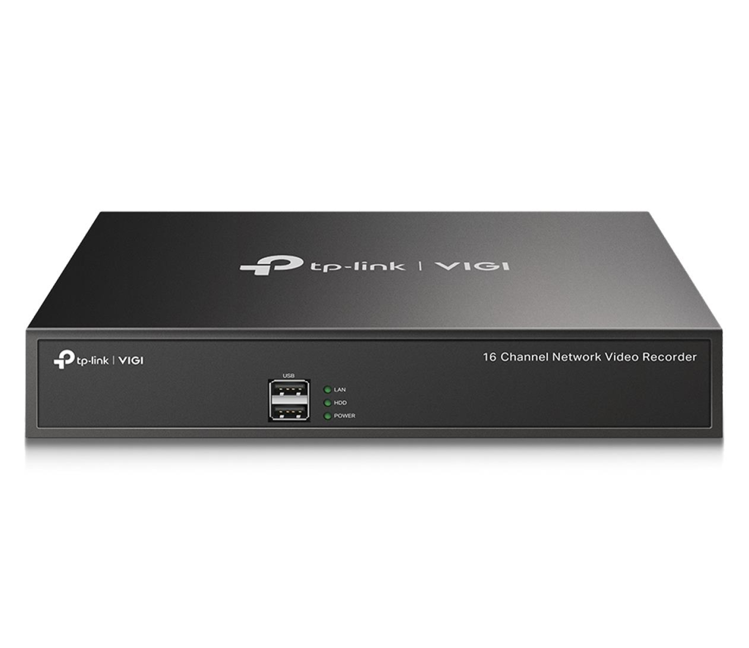 TP-Link VIGI NVR1016H 16-kanałowy sieciowy rejestrator wideo