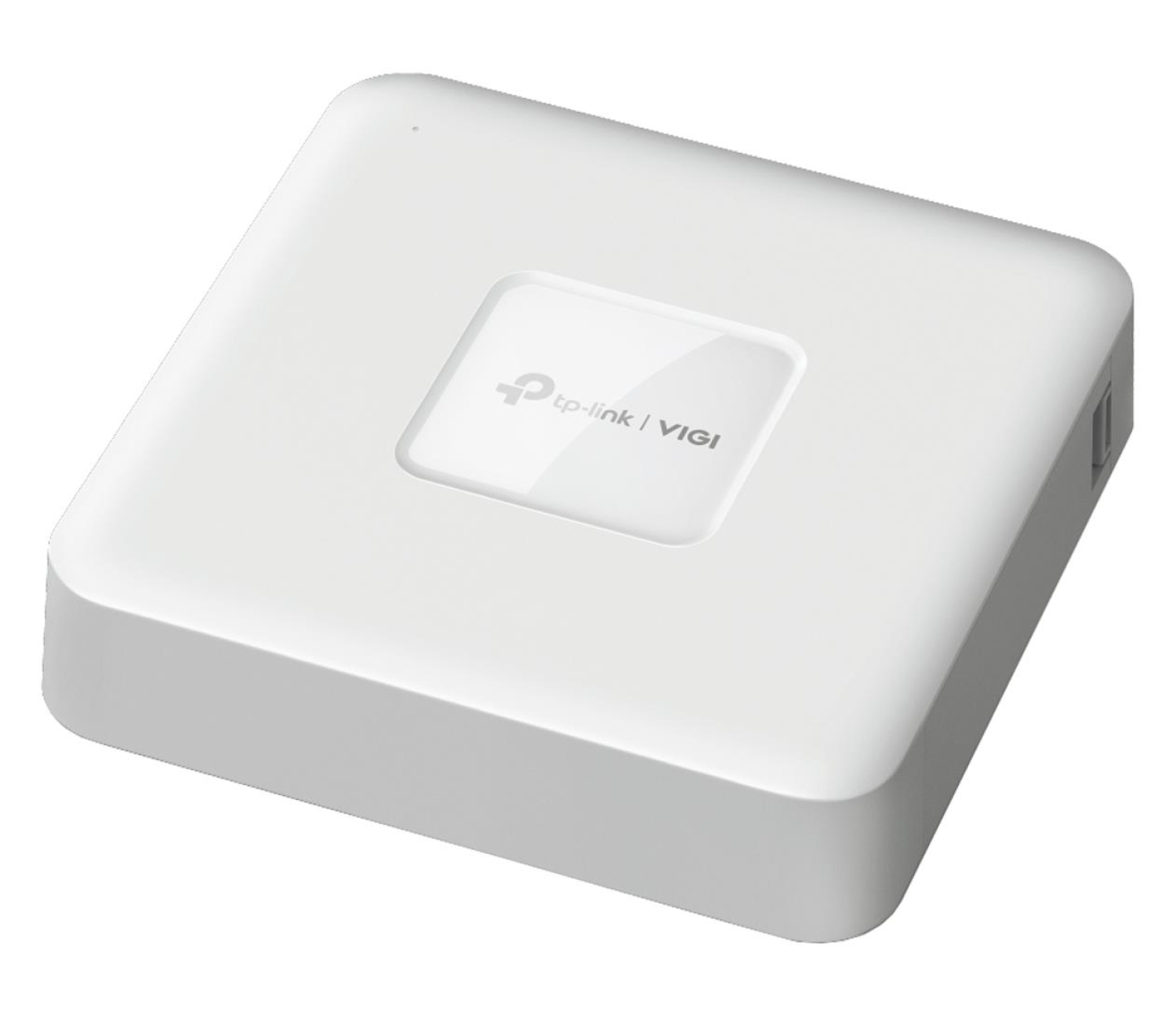 TP-Link VIGI NVR1104H-4P 4-kanałowy sieciowy rejestrator wideo PoE+