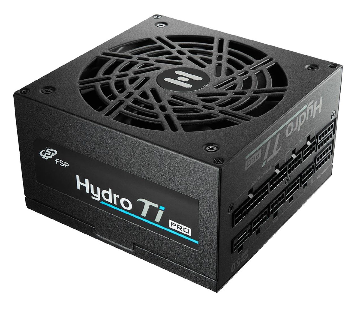 FSP/Fortron  Hydro TI PRO 850W 80 Plus Titanium ATX 3.0