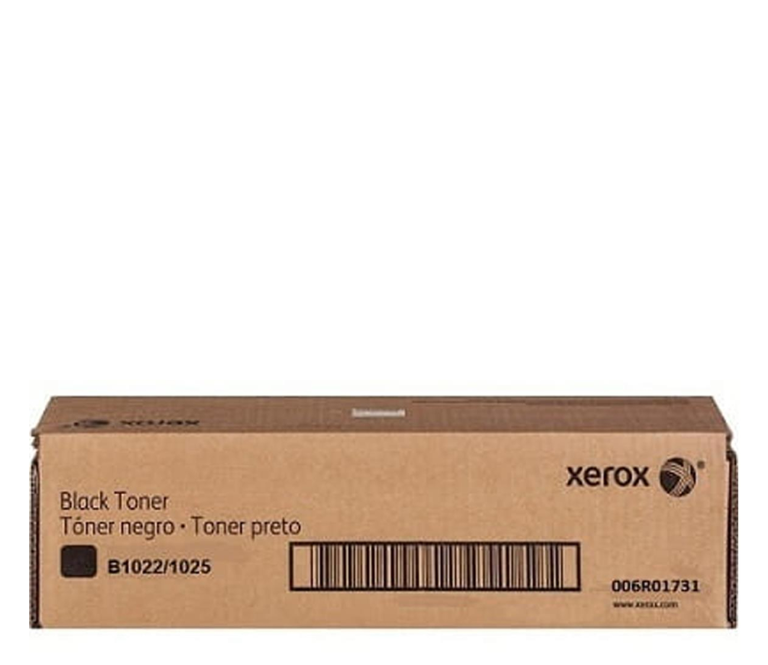 Xerox 006R01731 czarny do 13700str.