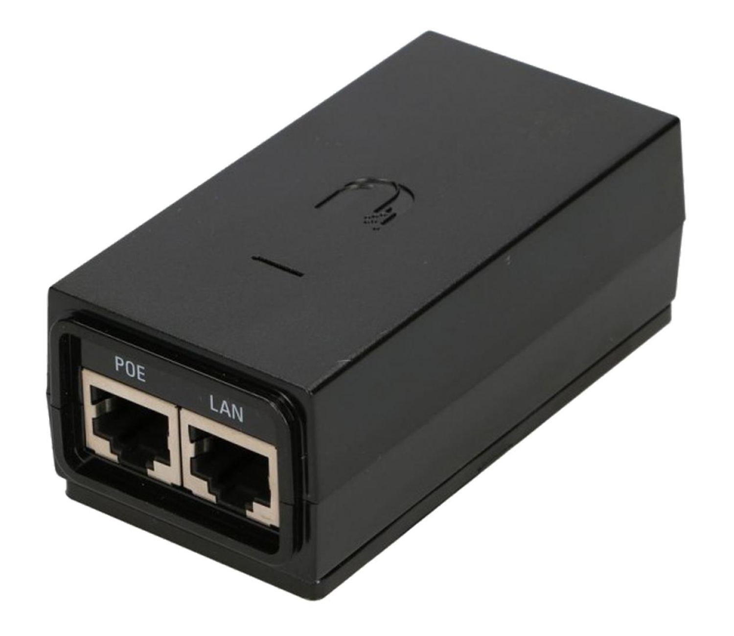 Ubiquiti Zasilacz POE 24V 12W 0,5A Gigabit