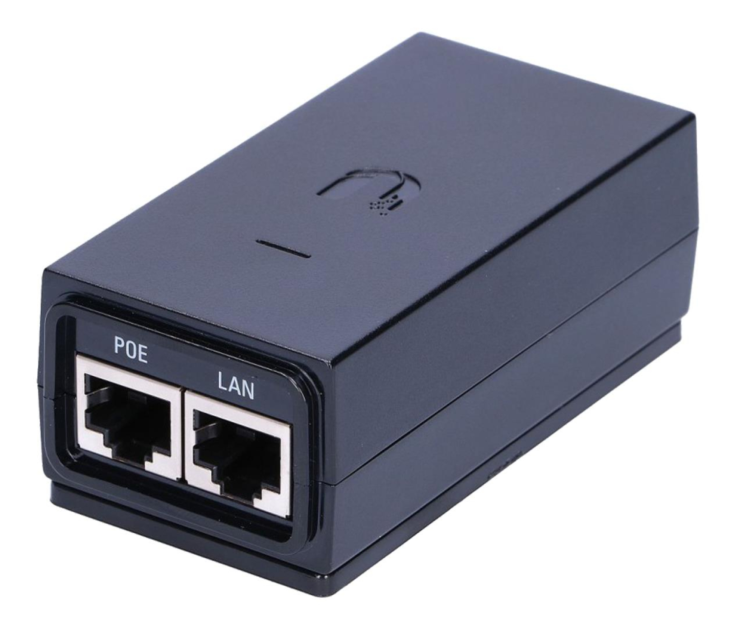 Ubiquiti Zasilacz POE 24V 12W 0,5A