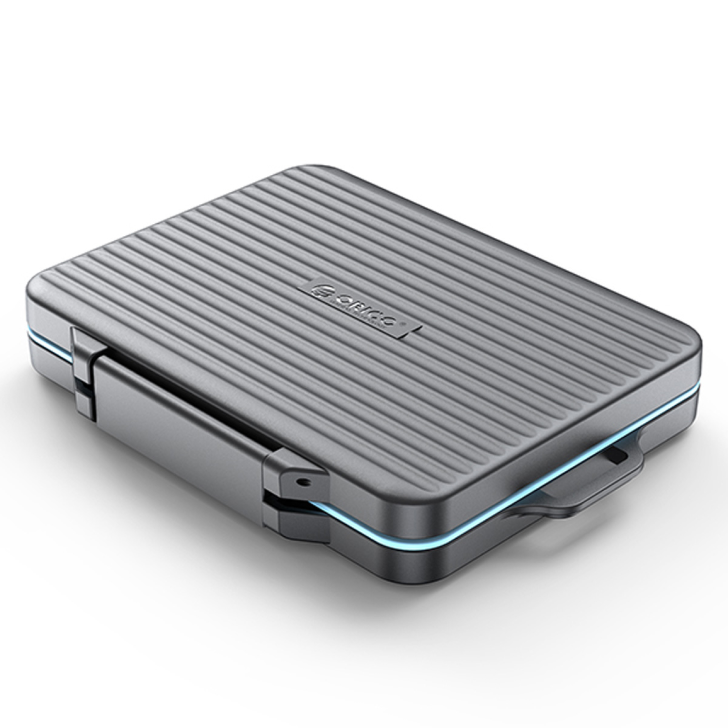 Orico Etui - 12x SD, 12x microSD