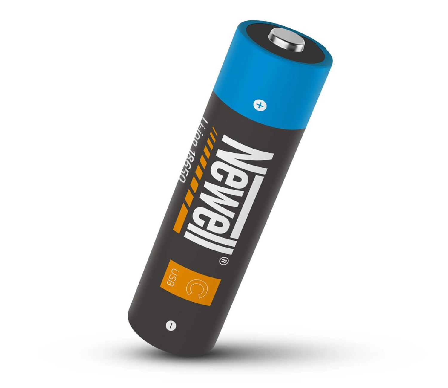 Newell Akumulator Newell 18650 USB-C 2200 mAh