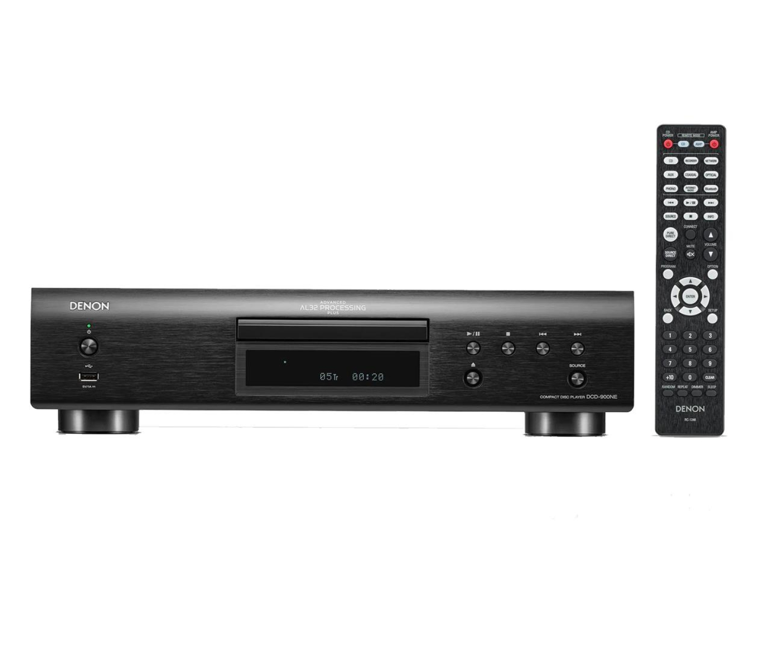 Denon DCD-900NE BLACK