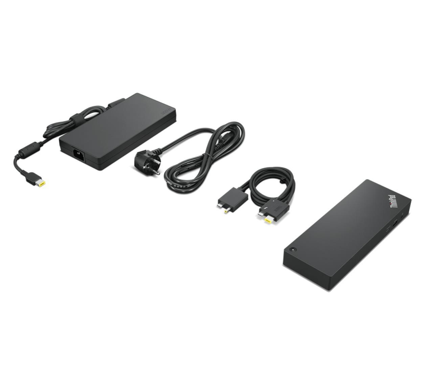 Lenovo ThinkPad Thunderbolt 4 Dock