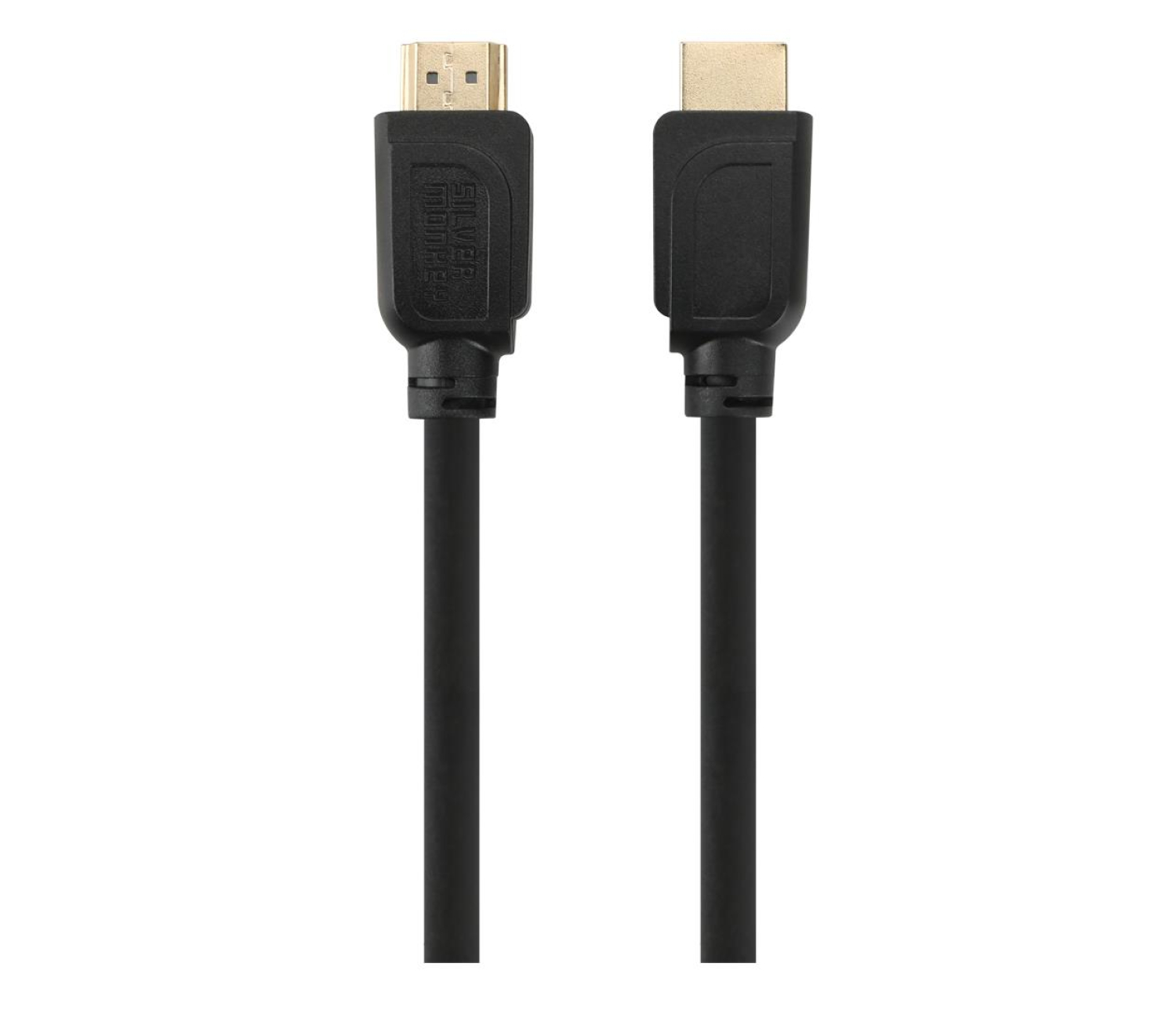 Silver Monkey Kabel HDMI 2.1 - HDMI 1,5m