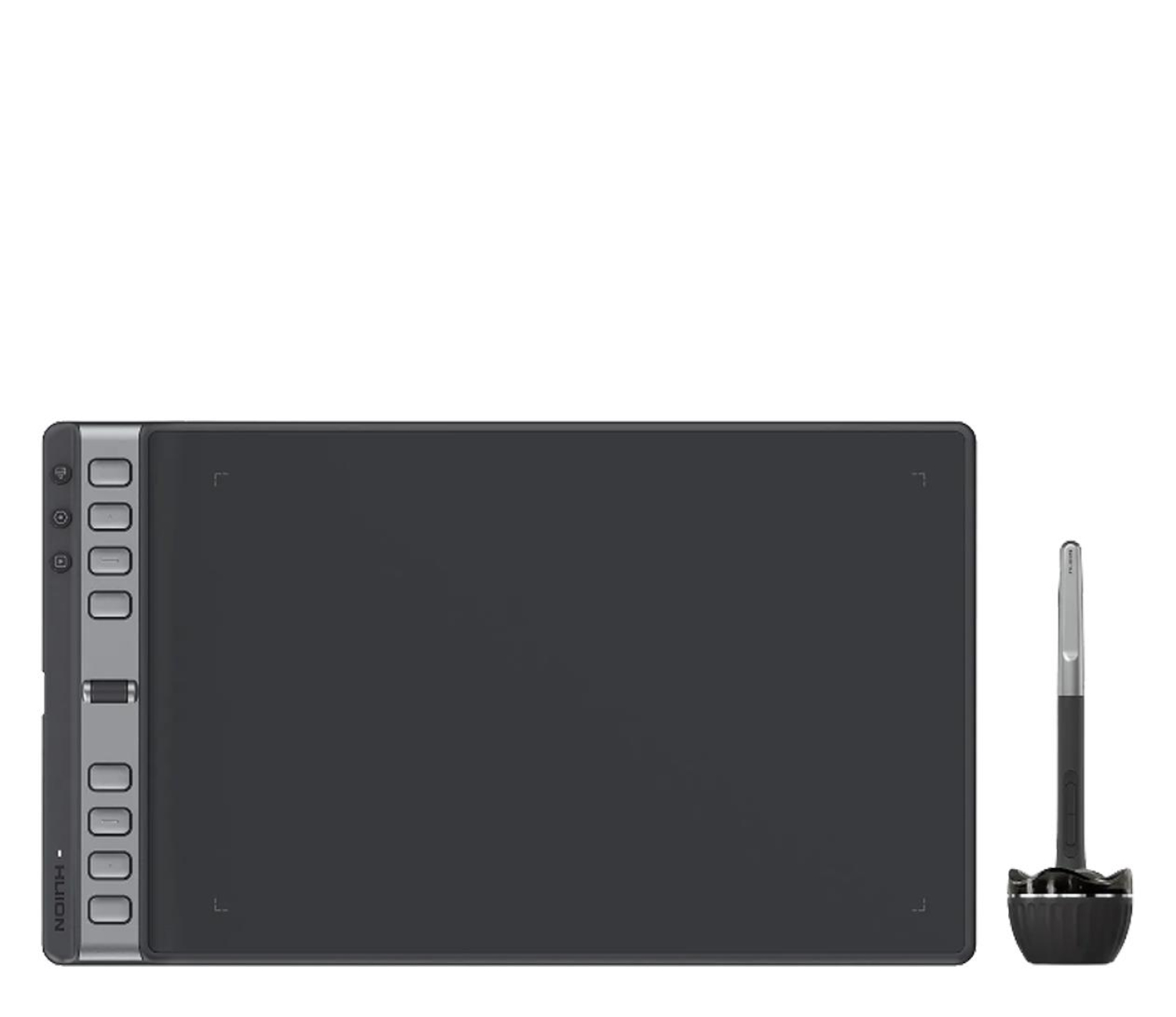 Tablet graficzny Huion Inspiroy 2L Black