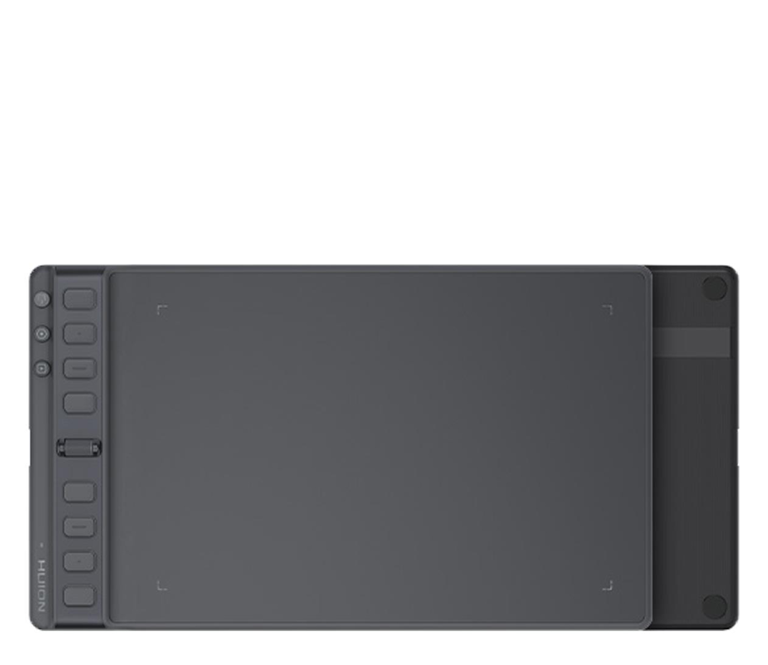 Huion Inspiroy 2M Black