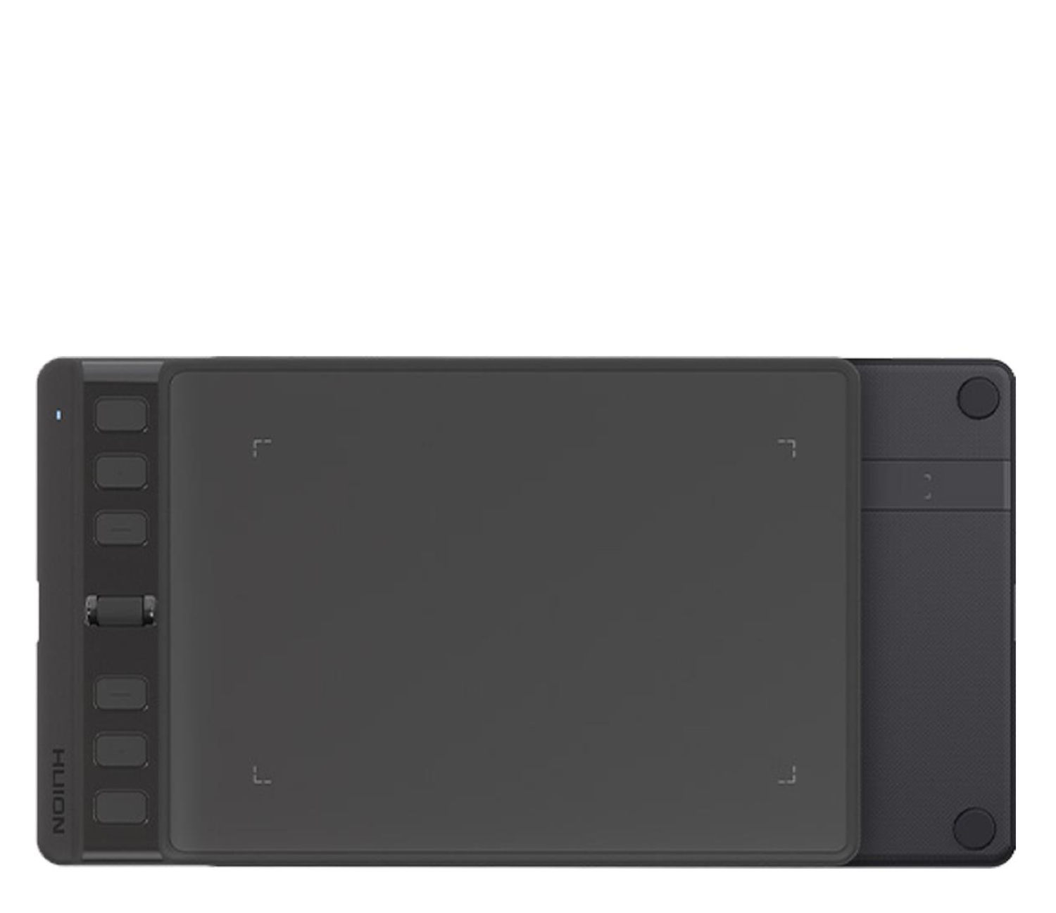 Huion Inspiroy 2S Black