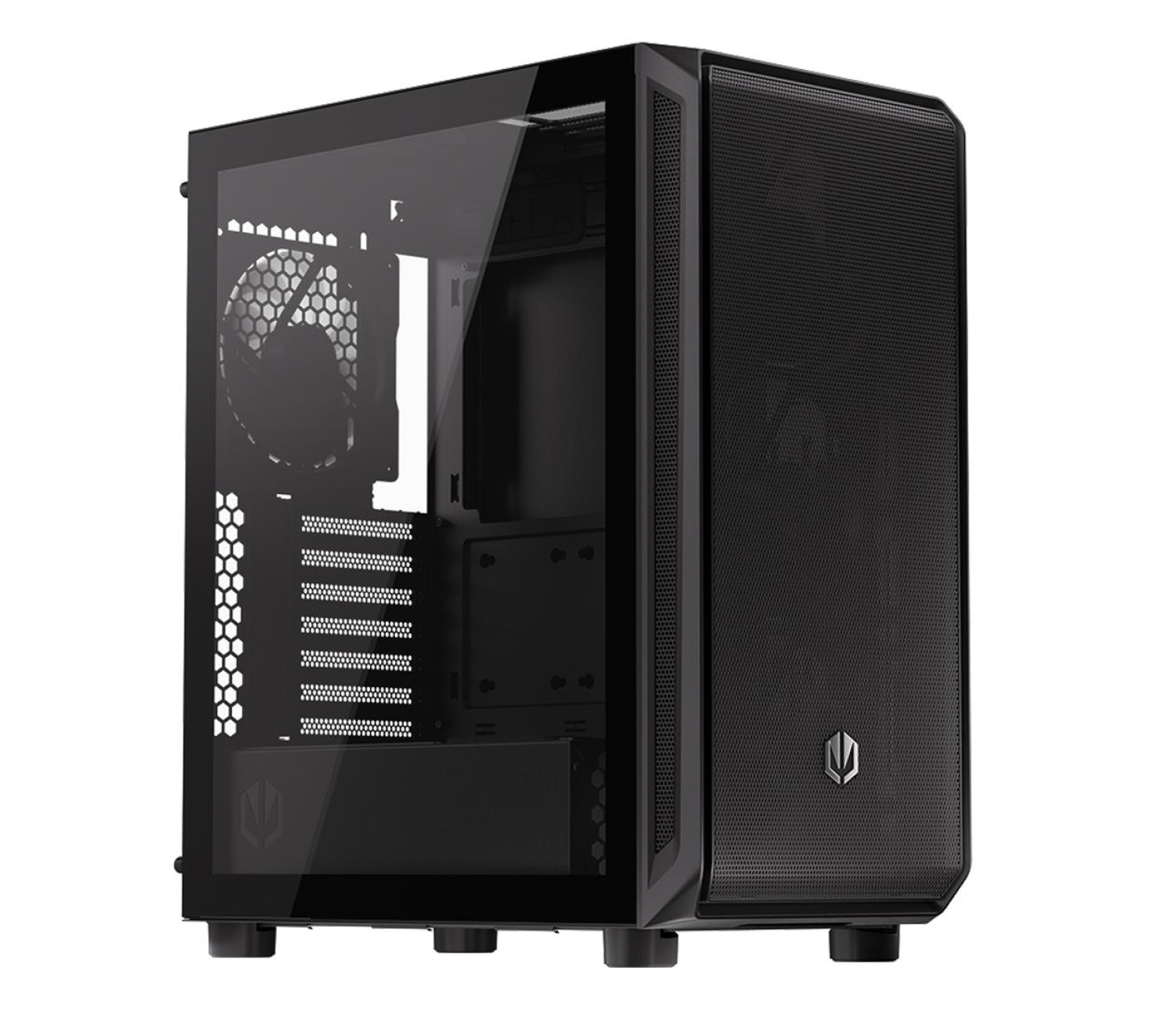 Endorfy Arx 500 Air Czarny