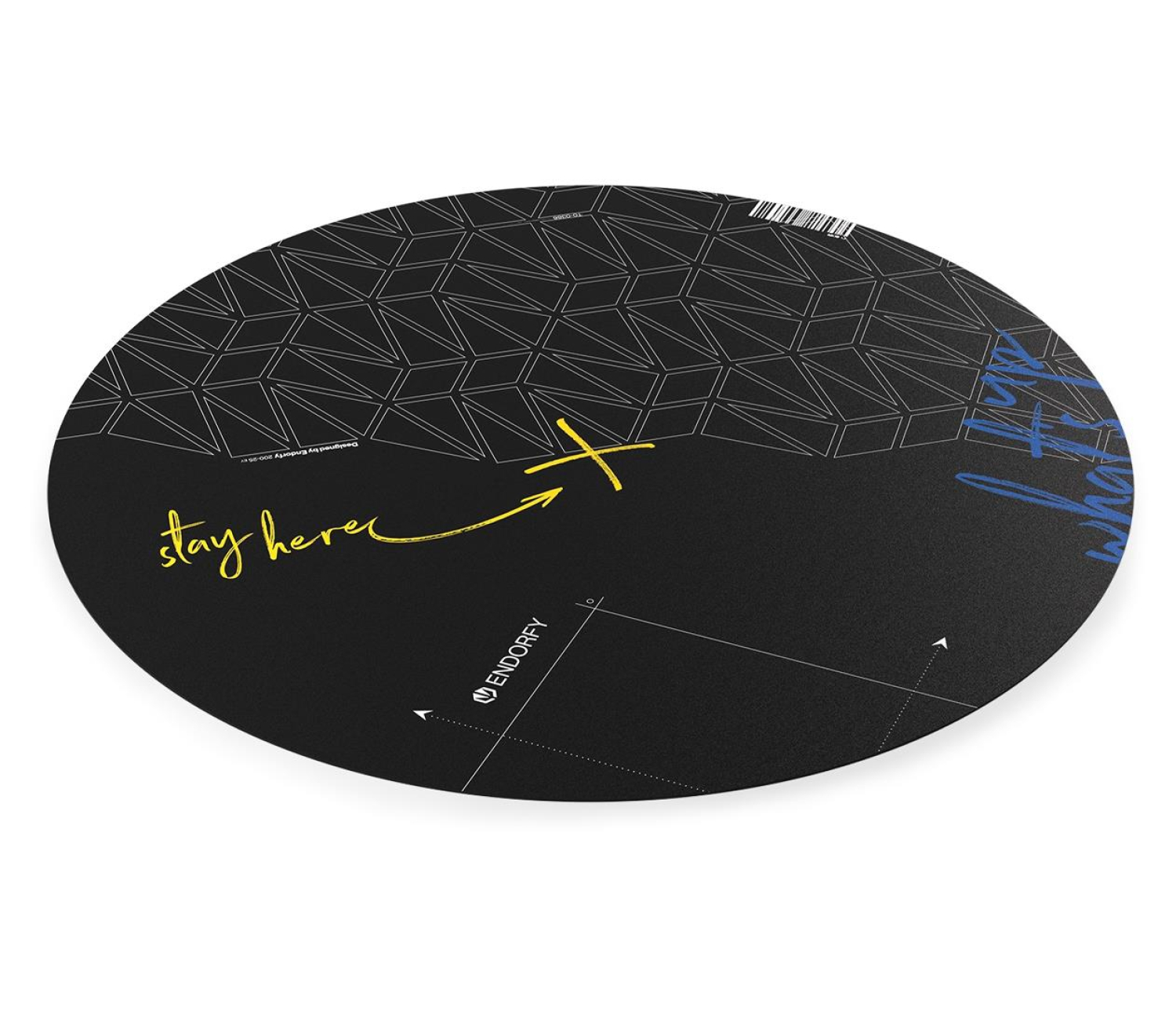 ENDORFY Floor Pad FP110C