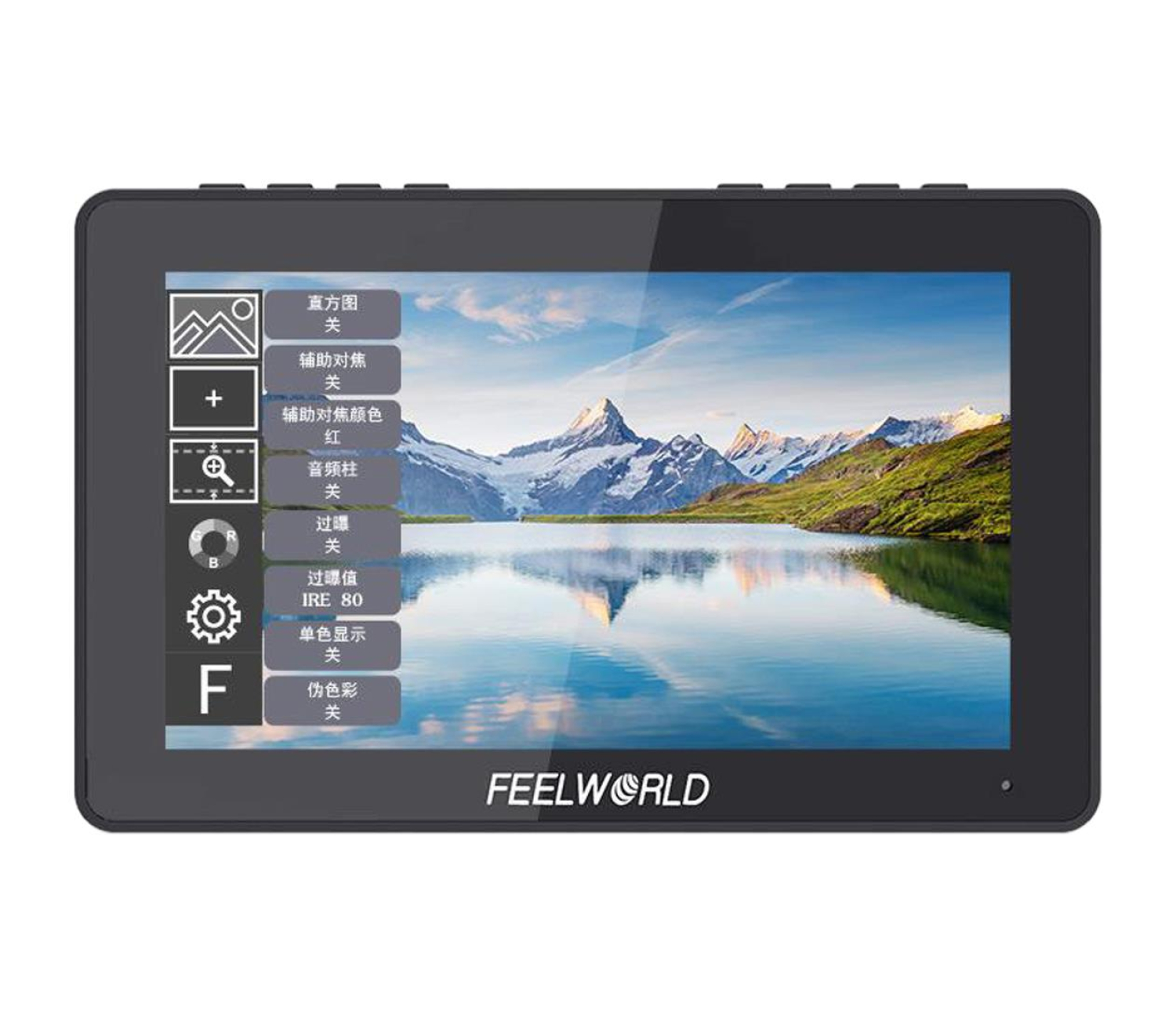 Feelworld F5 Pro V4 6"