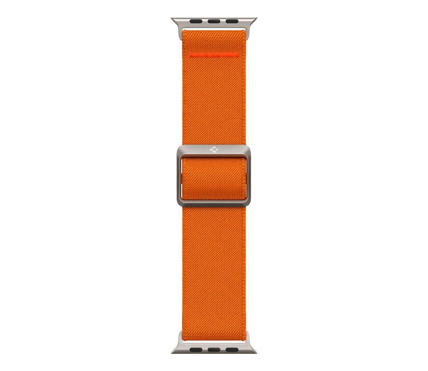 Spigen Pasek Fit Lite Ultra do Apple Watch 44/45/46/49 mm orange