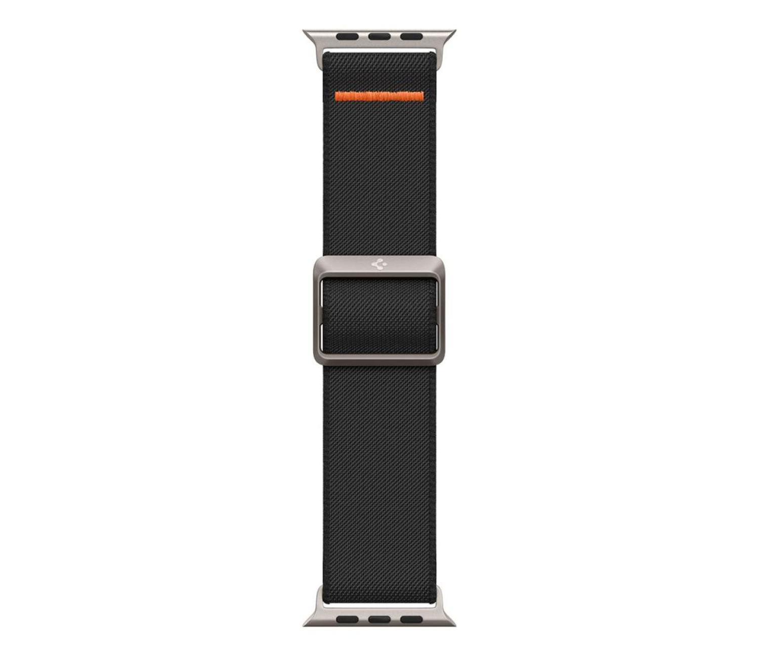 Spigen Pasek Fit Lite Ultra do Apple Watch 44/45/46/49 mm black