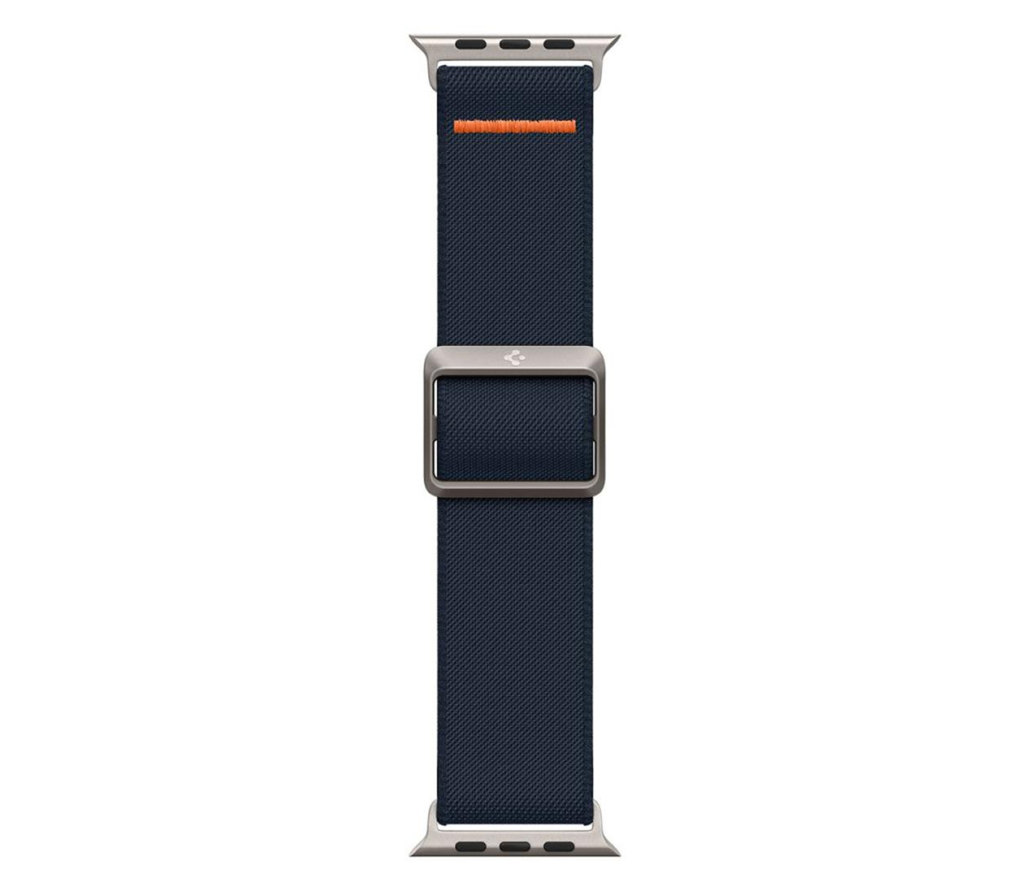 Spigen Pasek Fit Lite Ultra do Apple Watch 44/45/46/49 mm navy