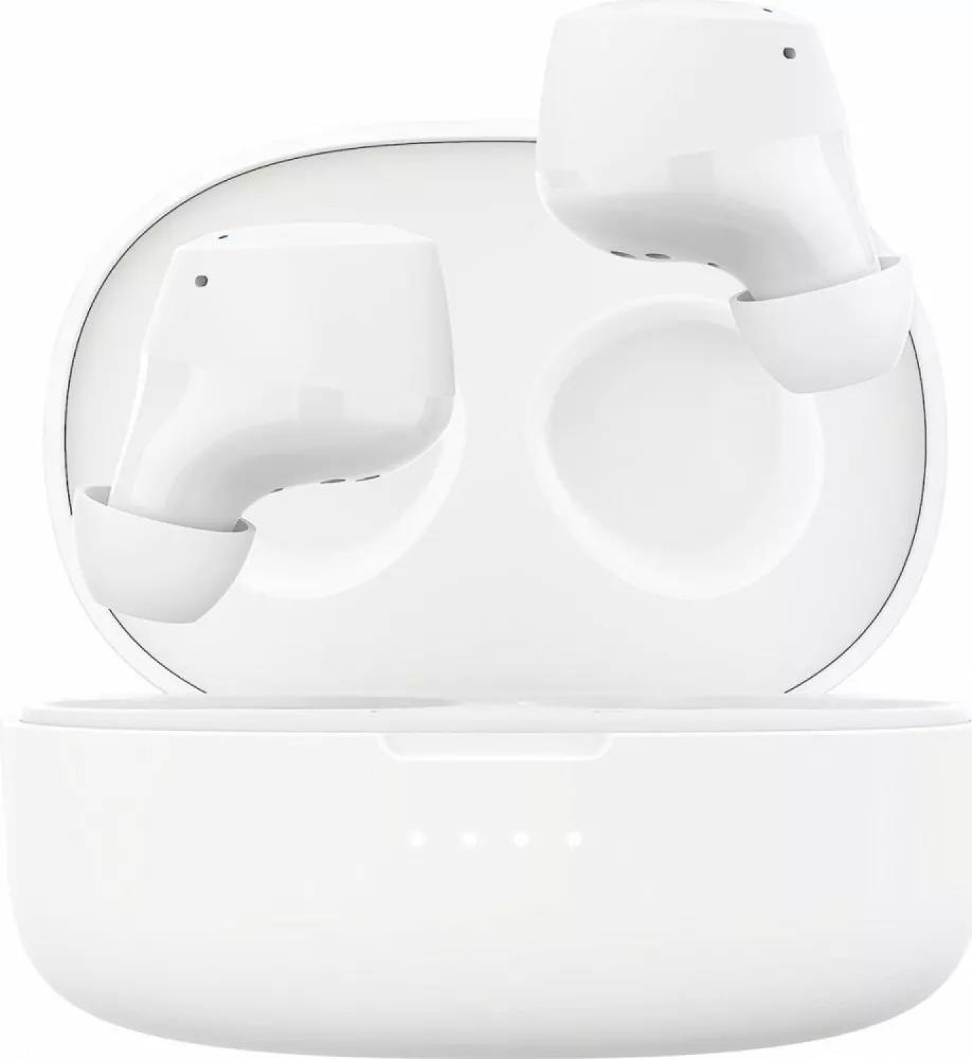 Belkin SoundForm Bolt White