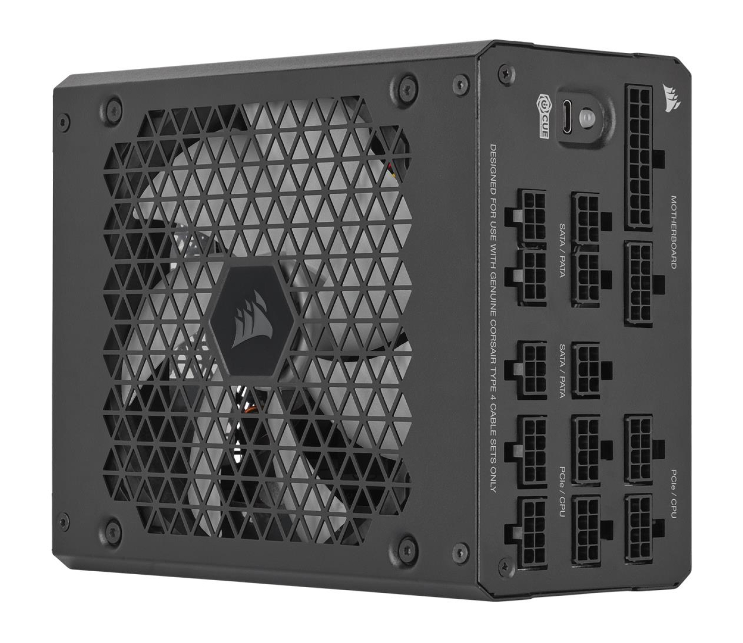 Corsair HX1000i 1000W 80 Plus Platinum