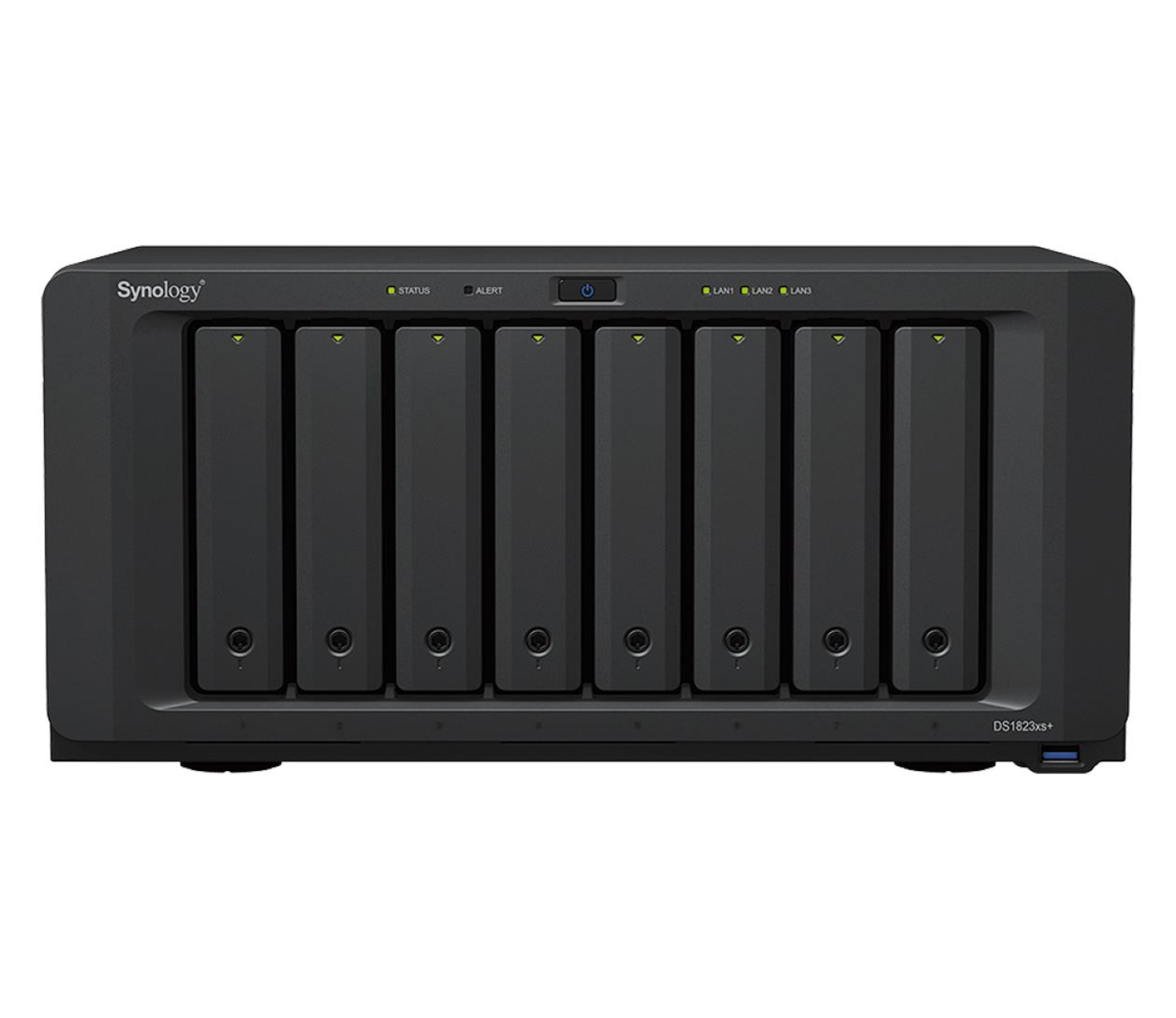 Synology DS1823xs+