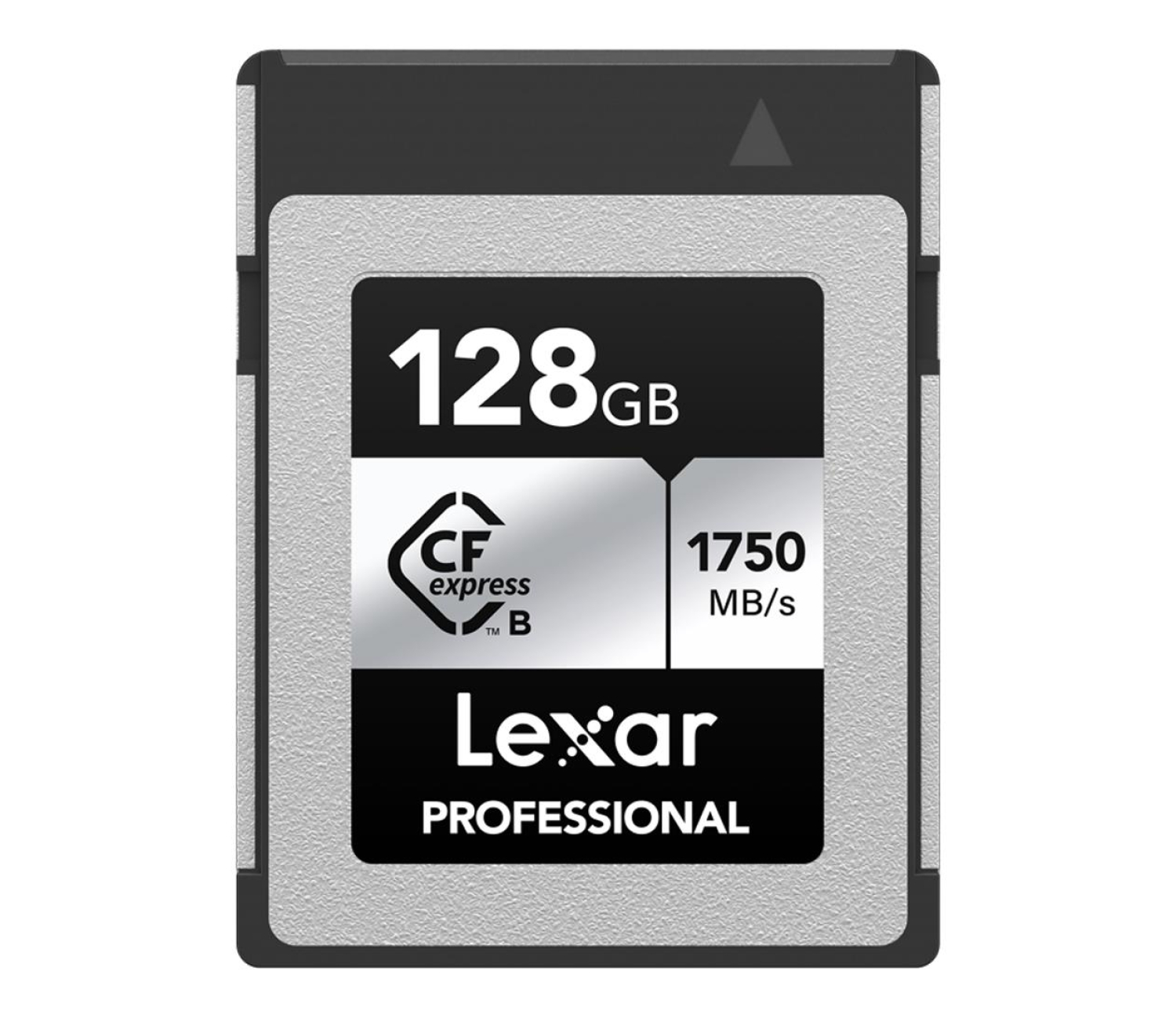 Lexar 128GB Professional Type B SILVER 1750MB/s