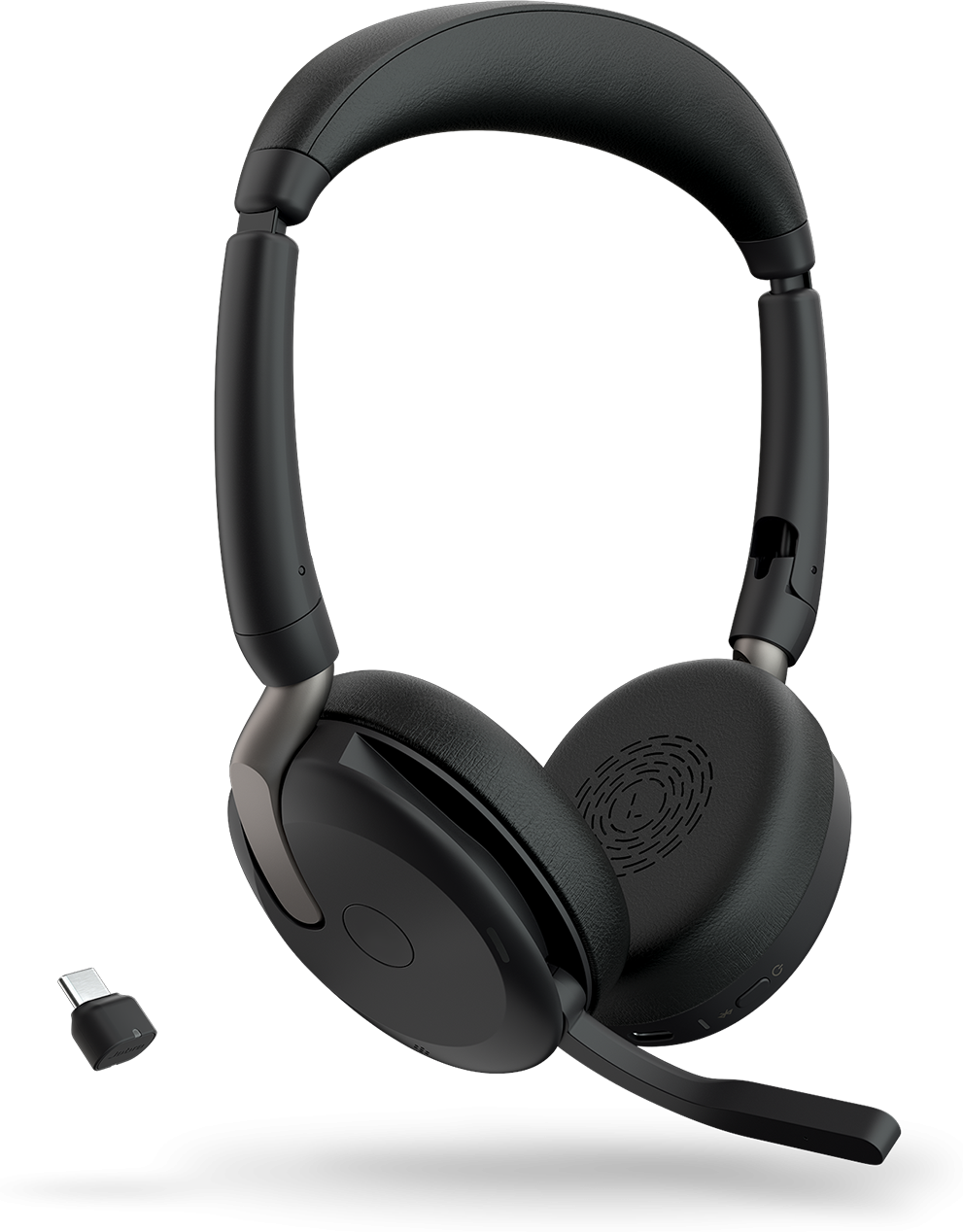 Jabra Evolve2 65 Flex Stereo USB-C UC