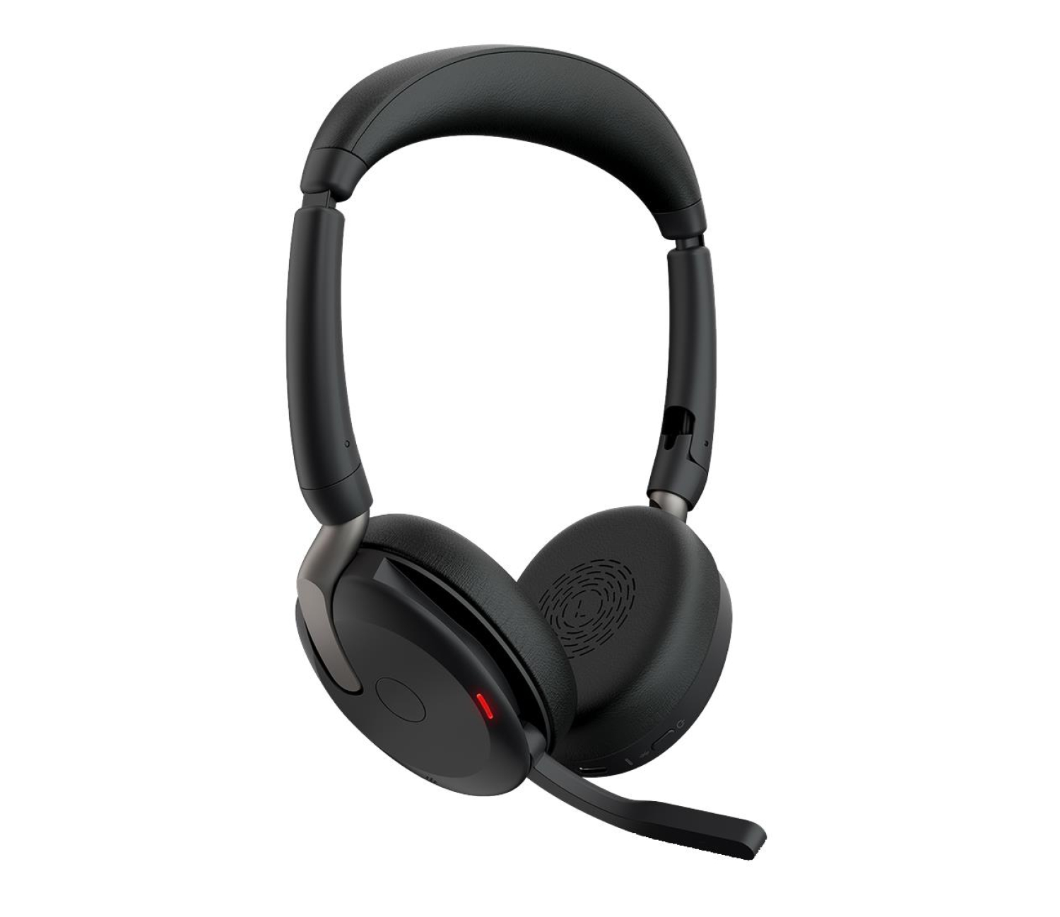 Jabra Evolve2 65 Flex Stereo USB-C MS WLC