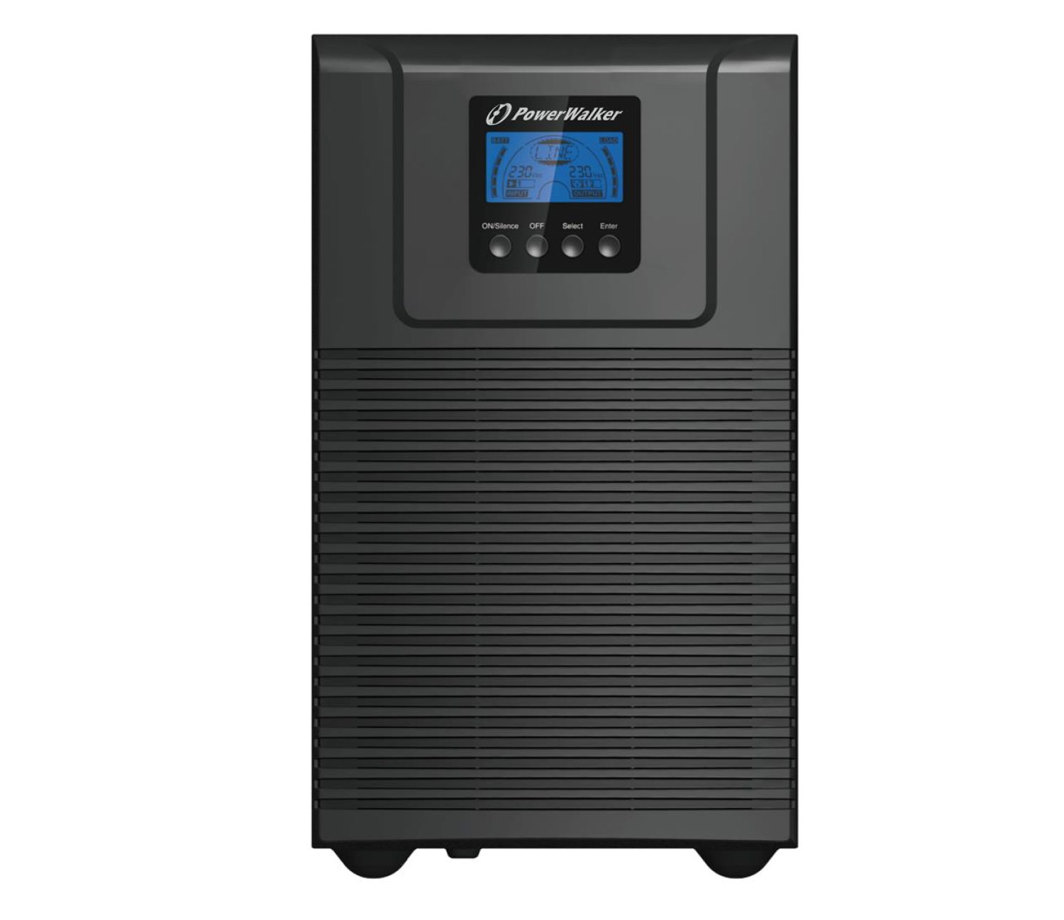 Power Walker VFI 3000 TGB ON-LINE 3000VA 4X IEC C13