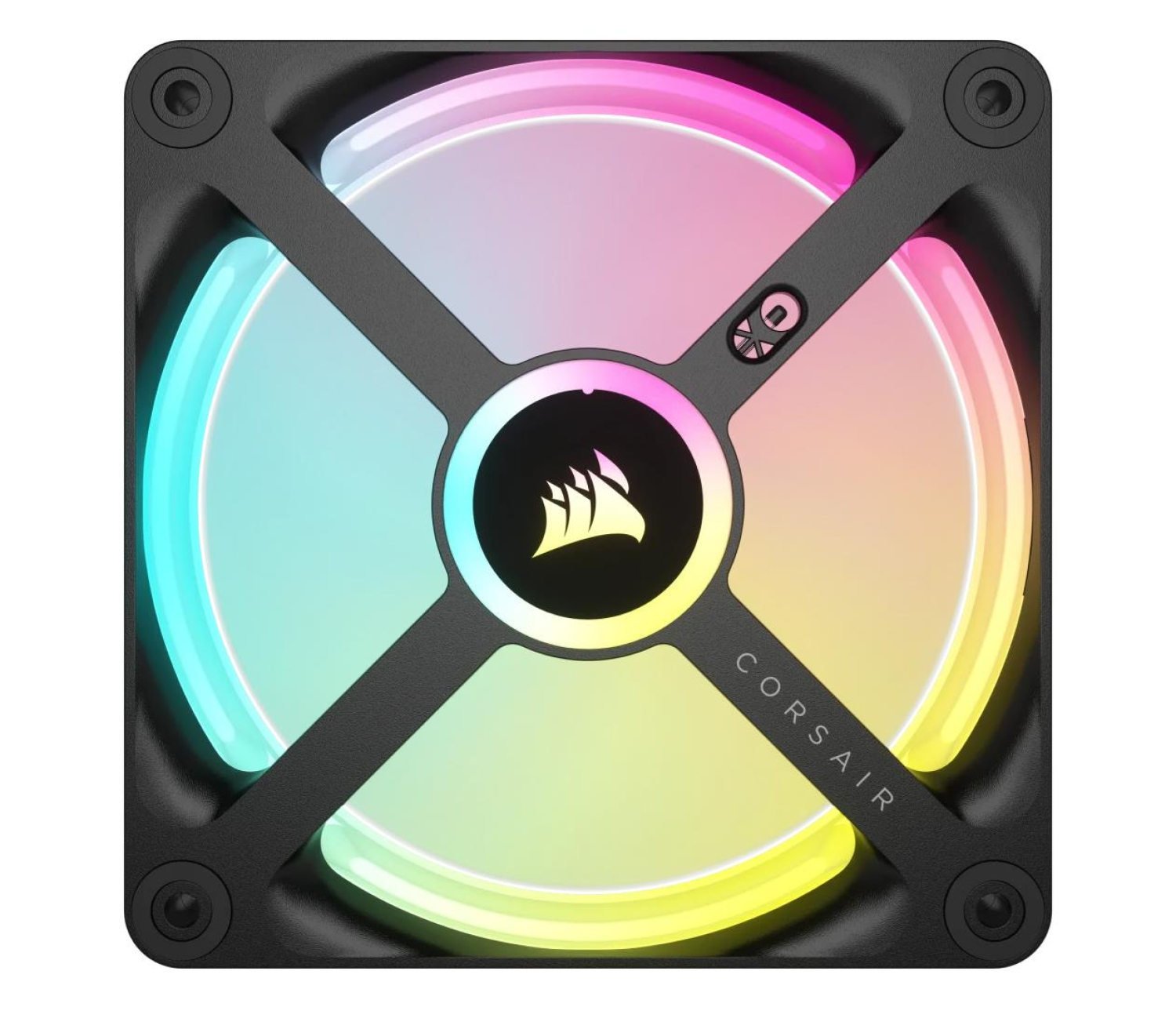 Corsair iCUE LINK QX120 PWM RGB 120mm