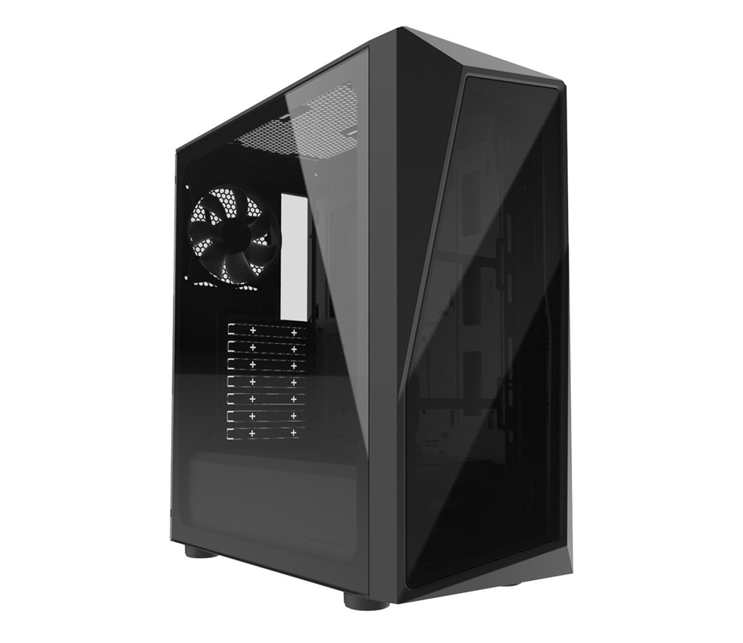 Cooler Master CMP 520L
