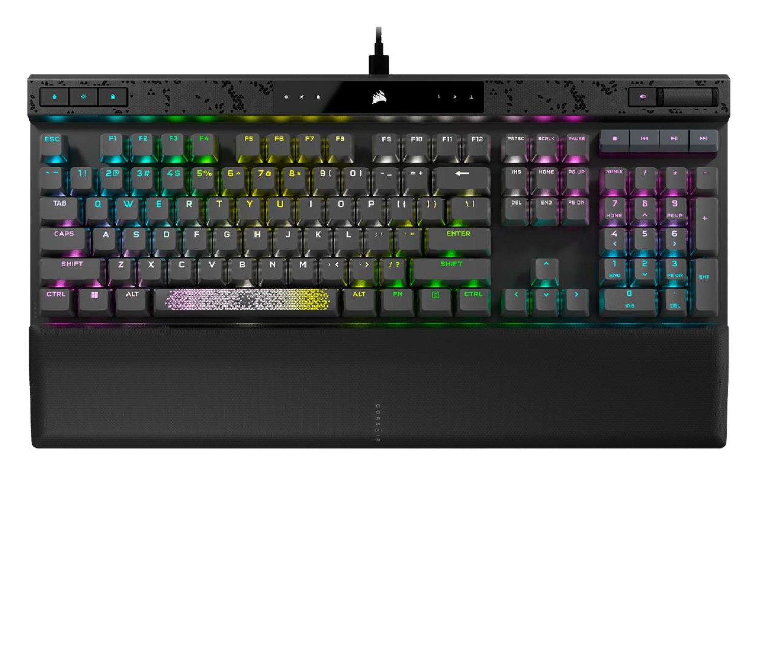 Corsair K70 MAX RGB Magnetic