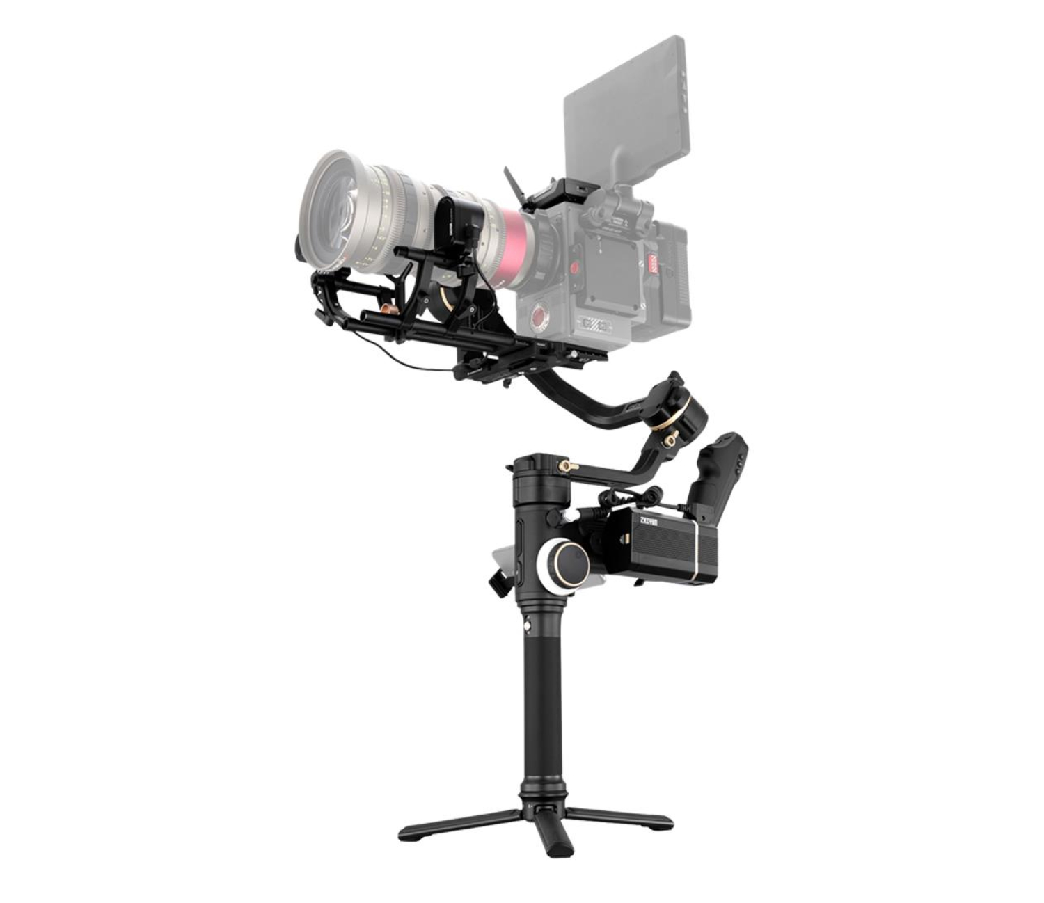 Zhiyun Crane 3S Pro