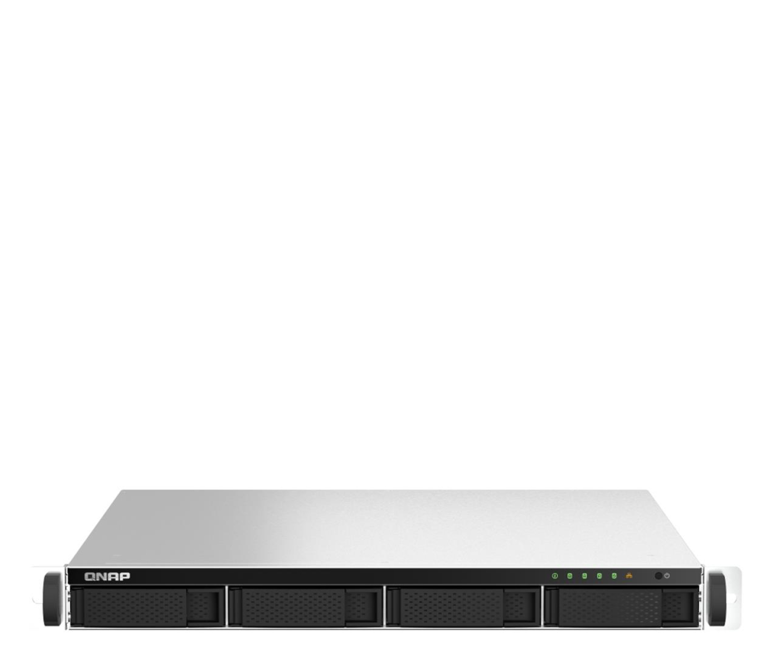 QNAP TS-464U-RP-8G RACK