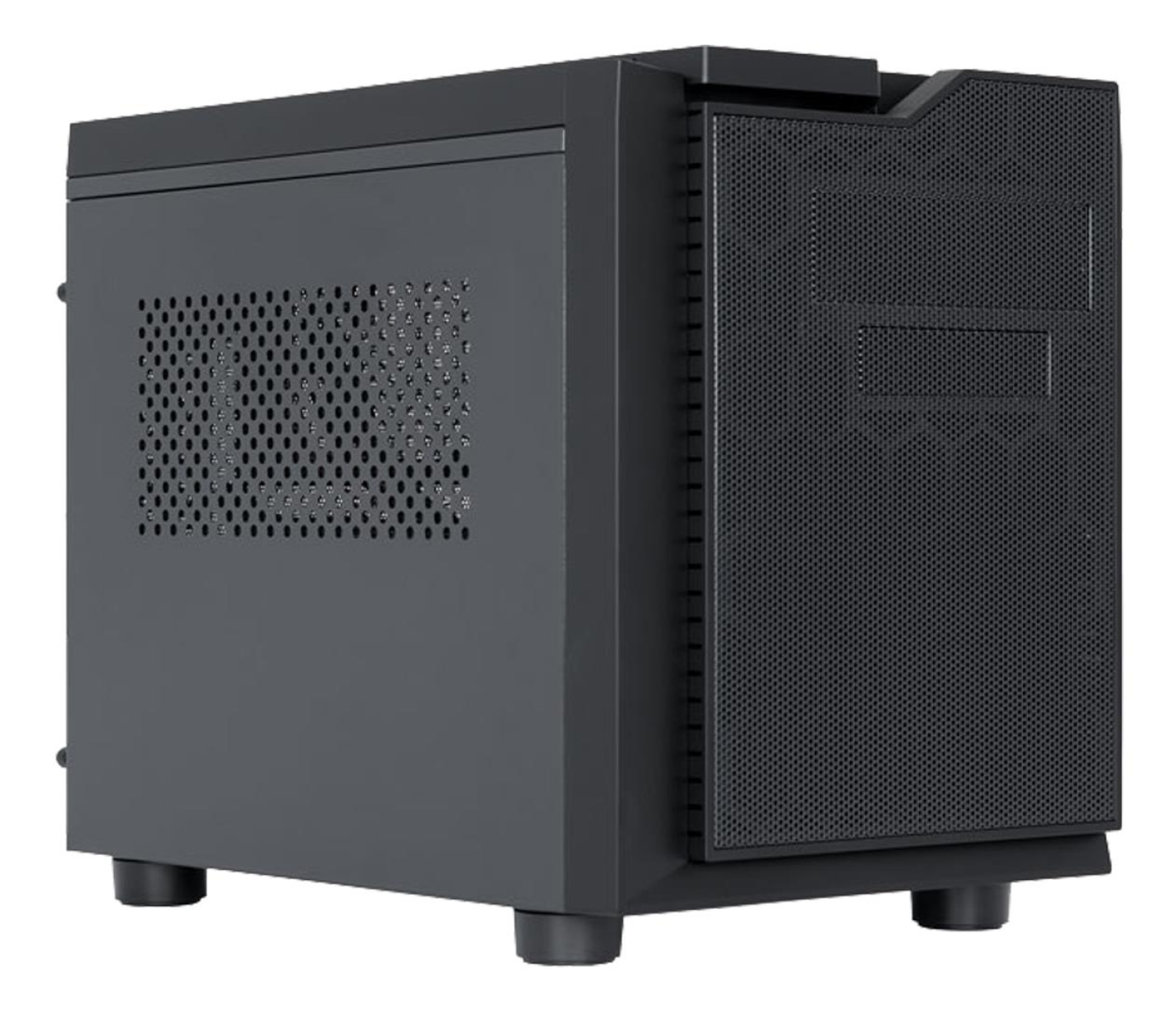 Chieftec Gaming Cube Black