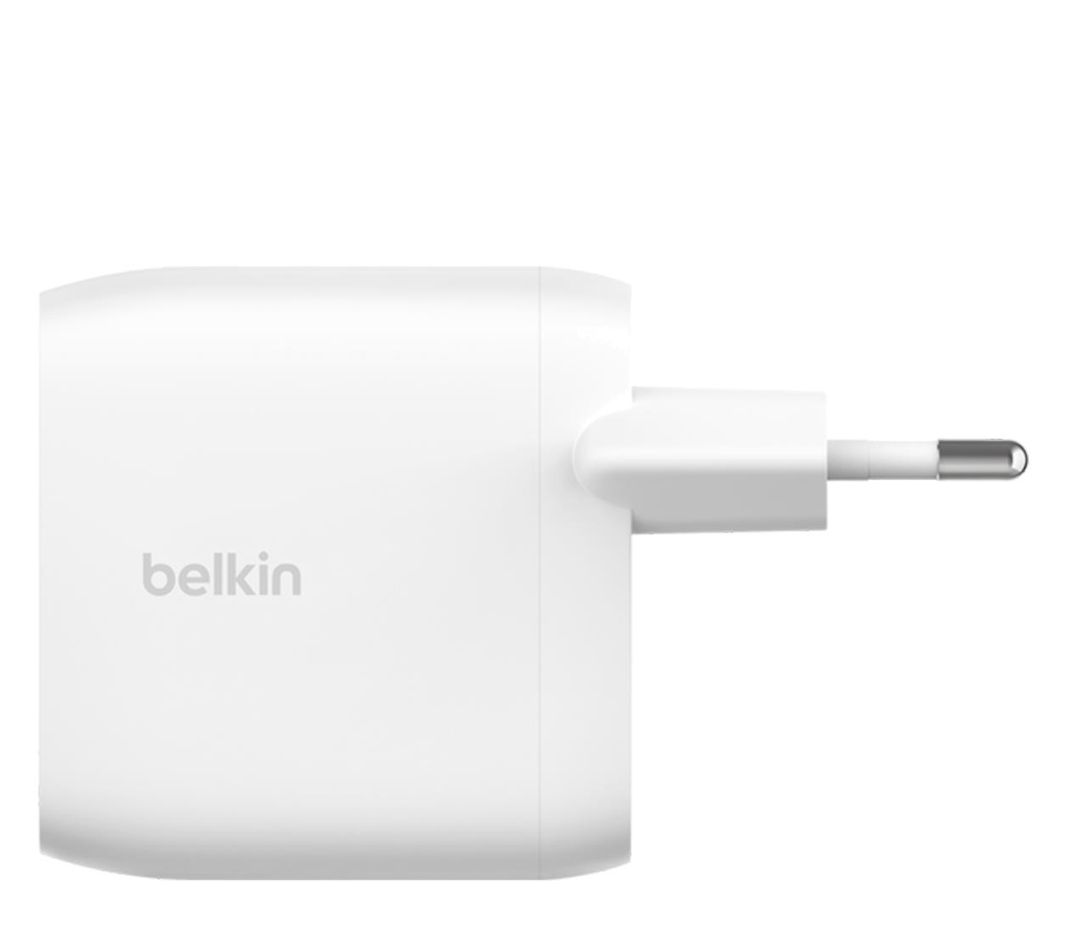 Belkin Ładowarka sieciowa 60W (2x 30W)